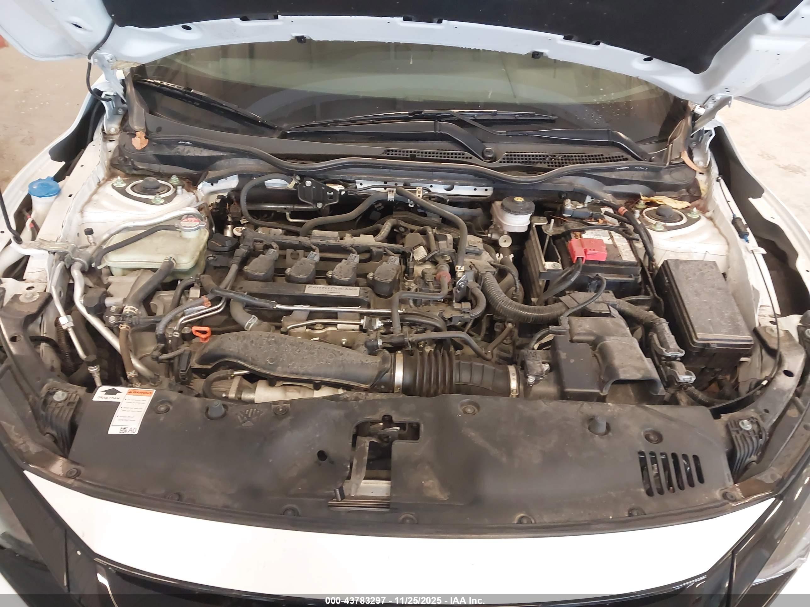 HONDA CIVIC image 10