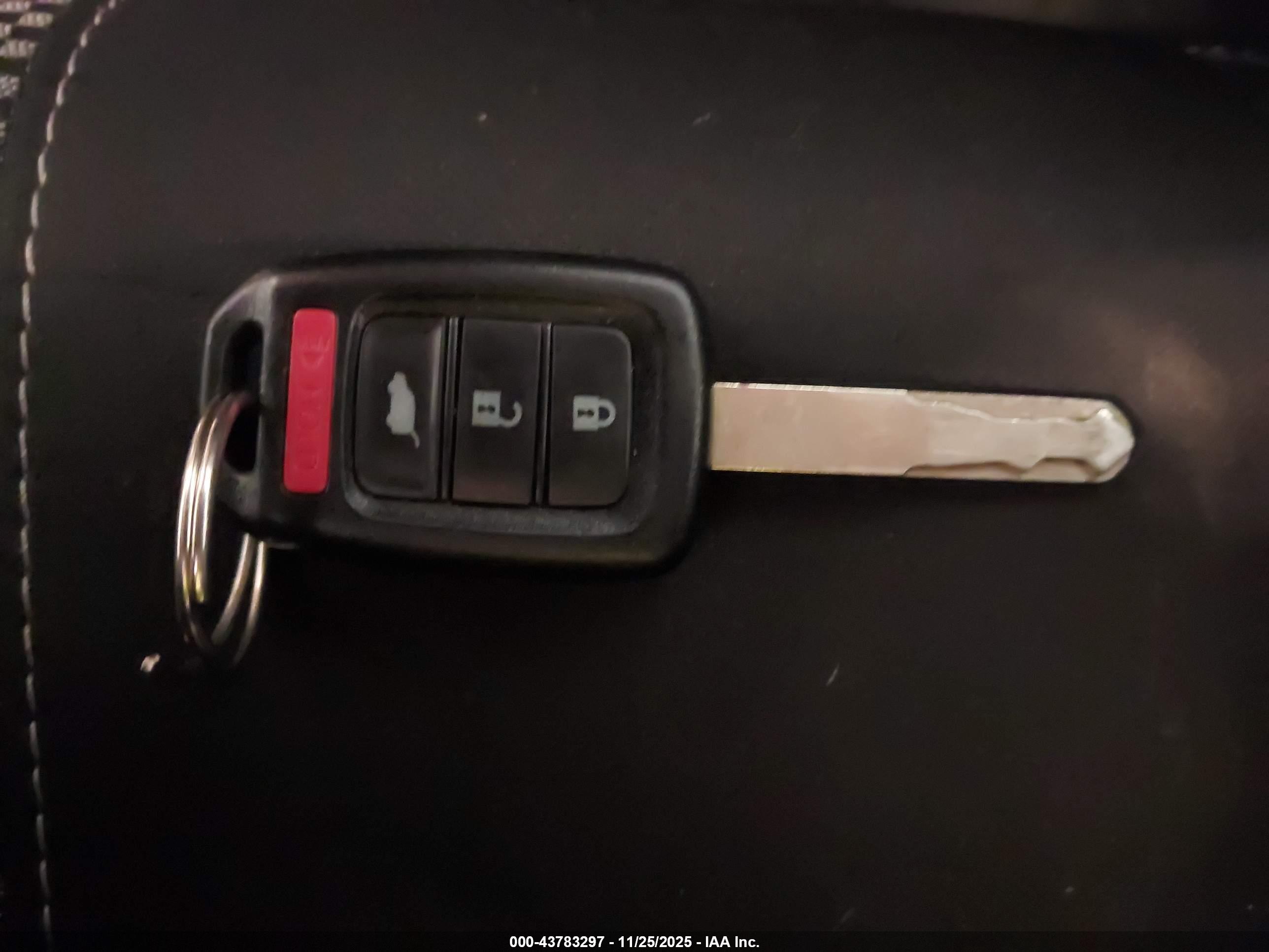 HONDA CIVIC image 11