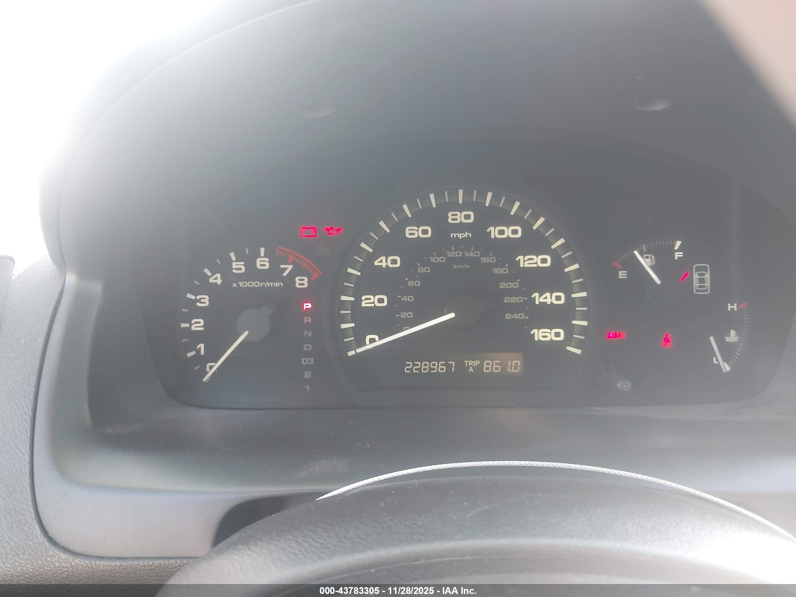 HONDA ACCORD image 7
