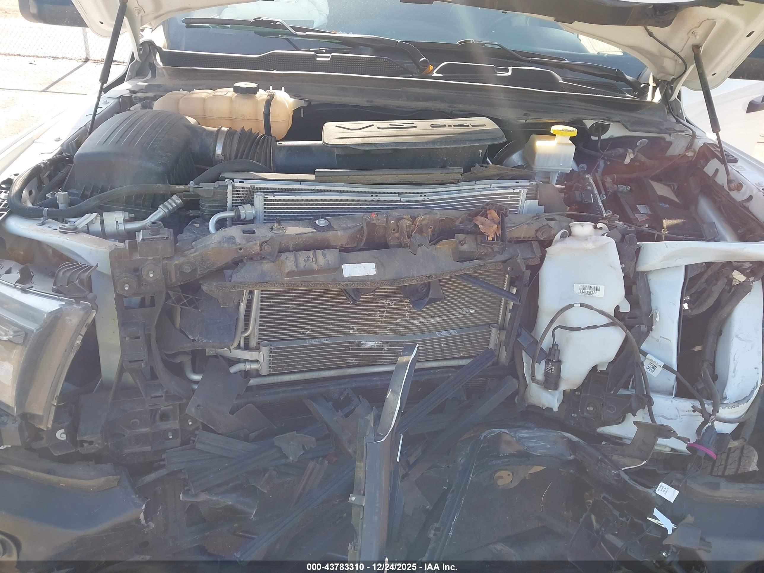 RAM 1500 image 10