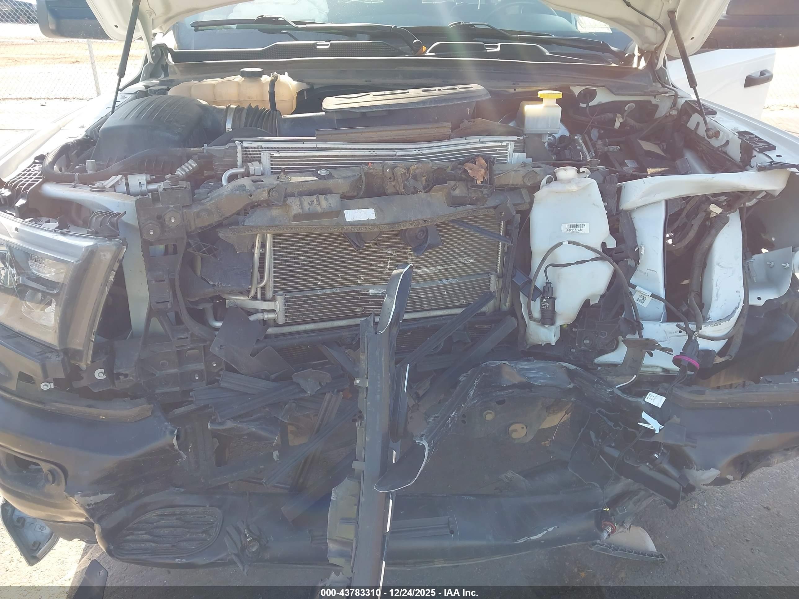 RAM 1500 image 6