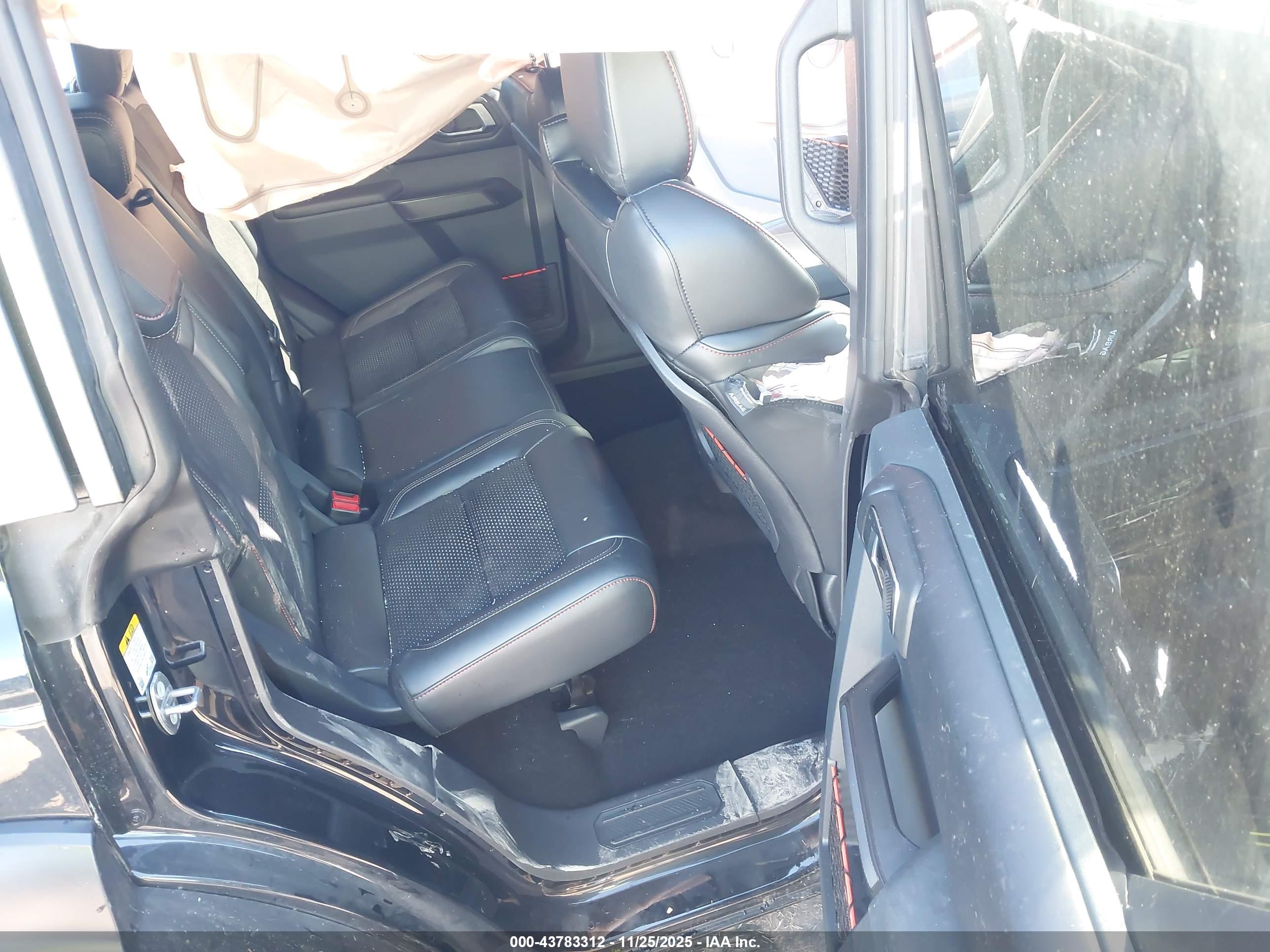 FORD BRONCO image 8