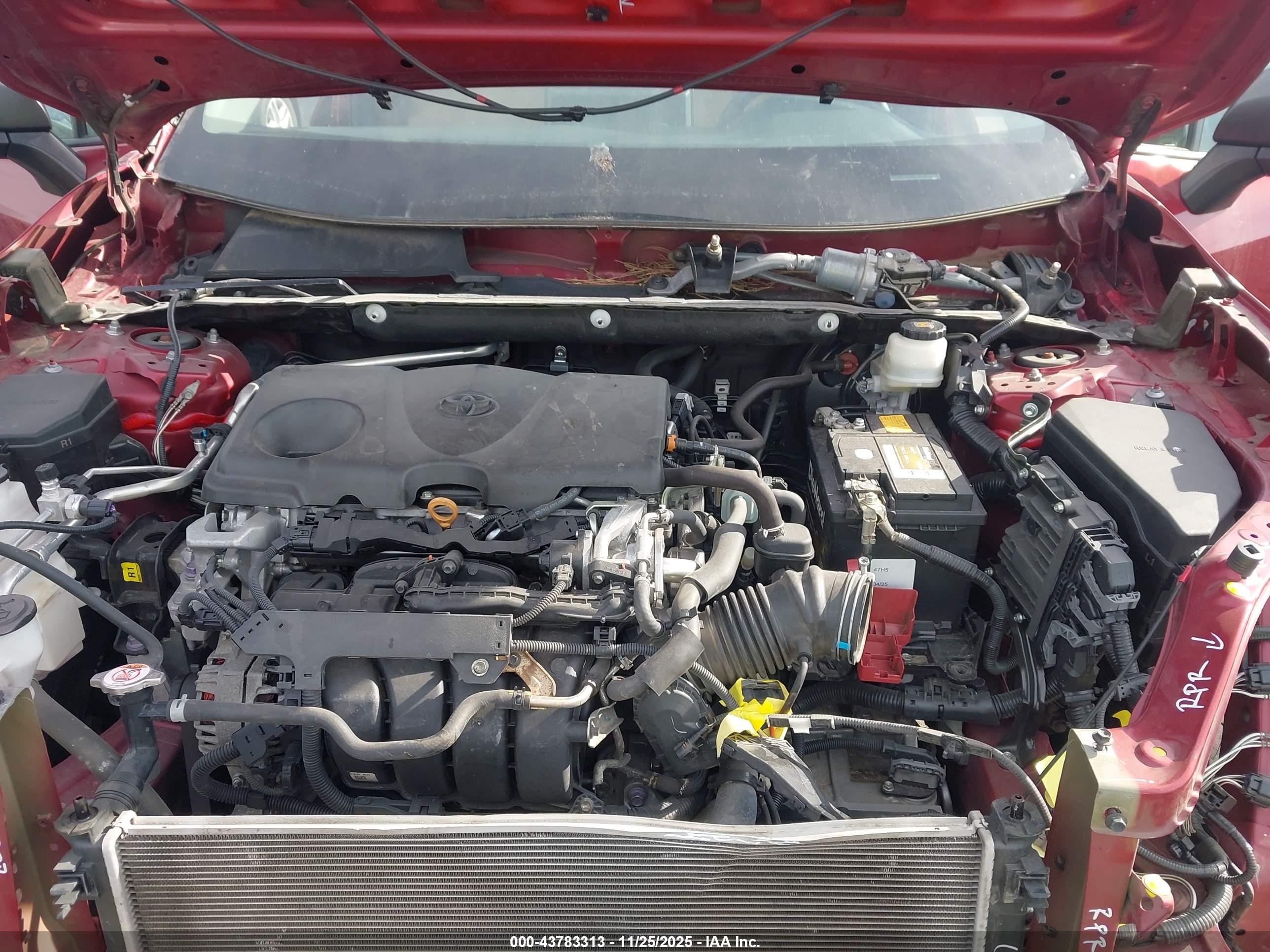 TOYOTA RAV4 image 10