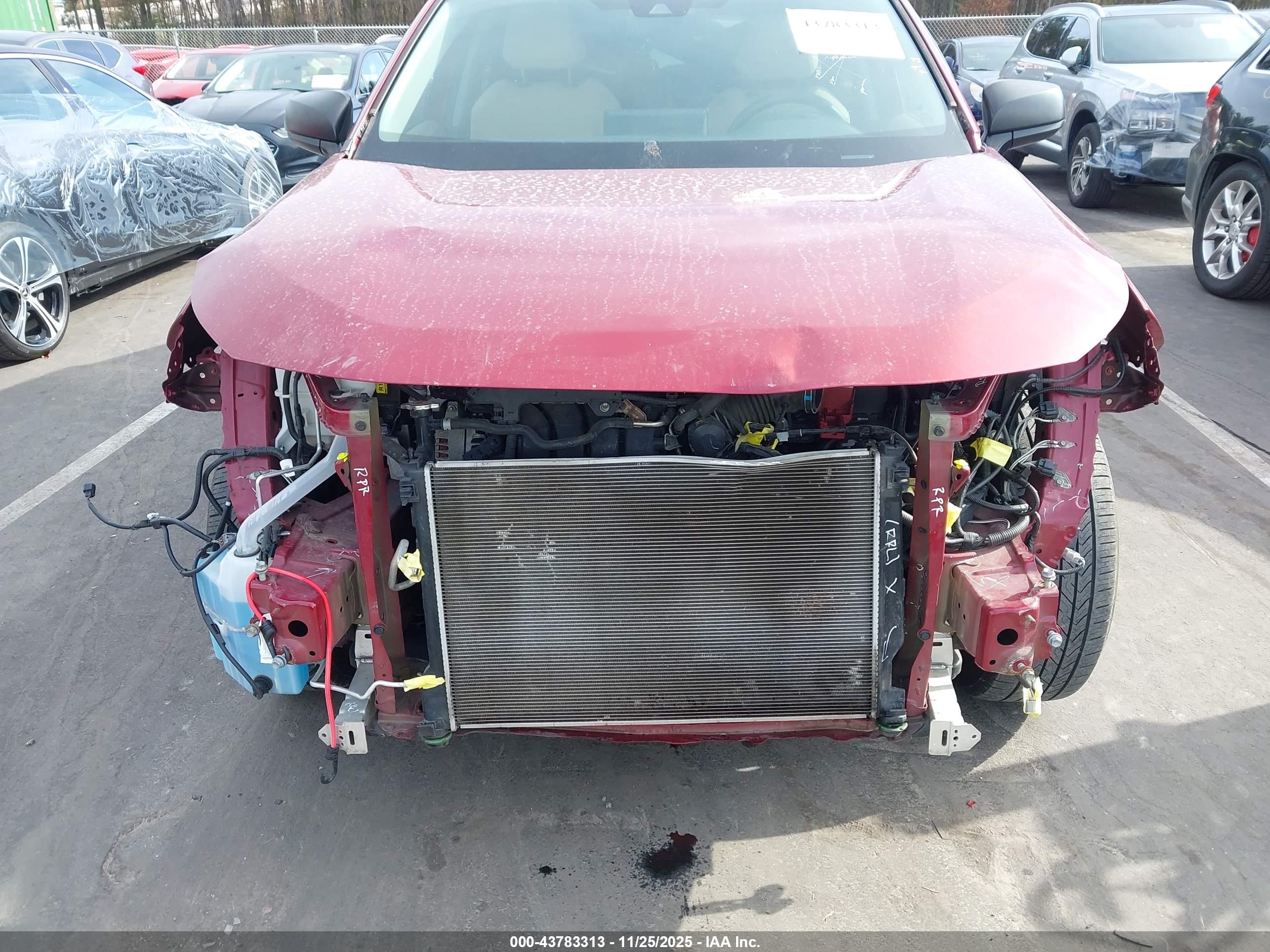 TOYOTA RAV4 image 6
