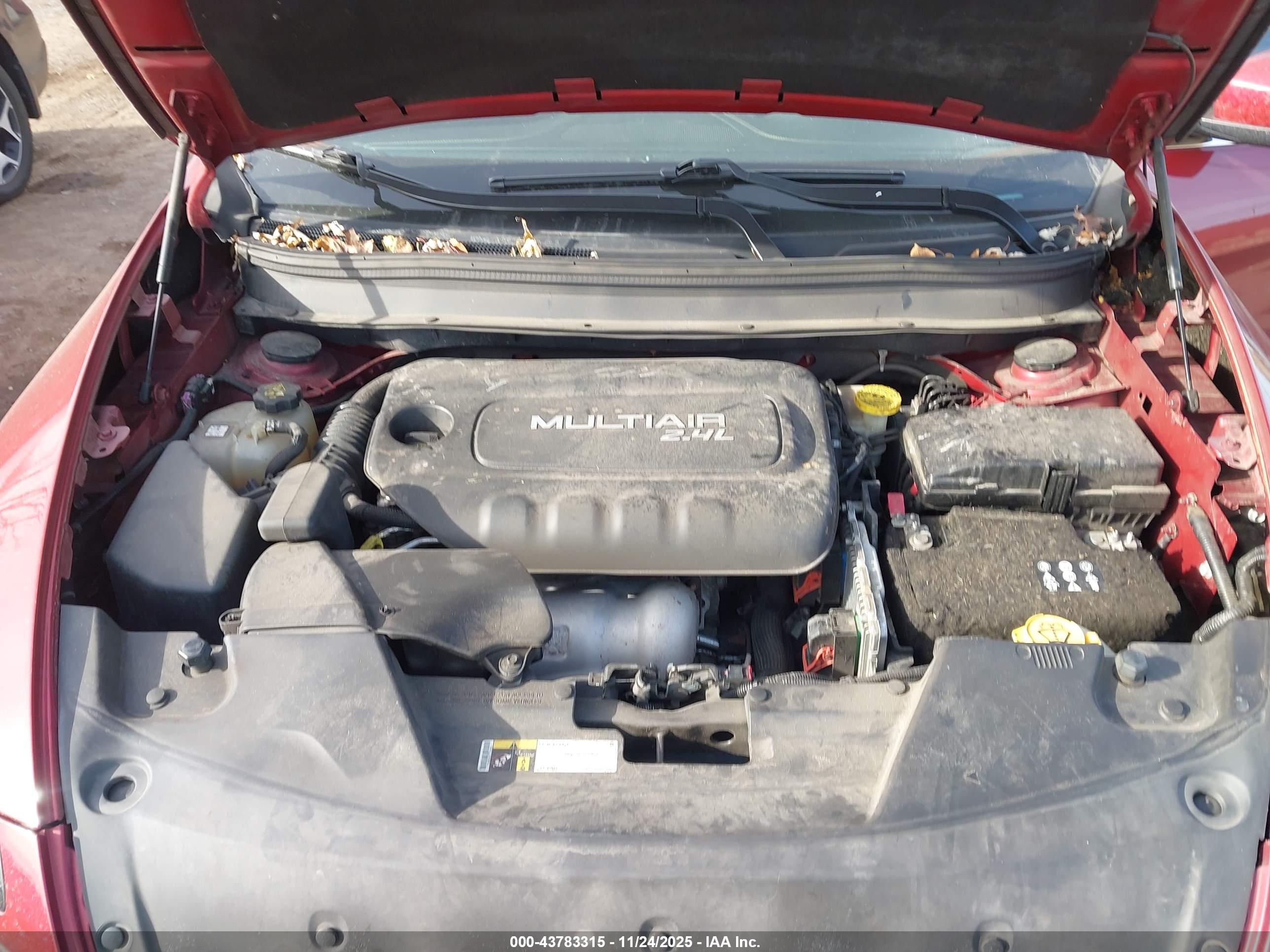 JEEP CHEROKEE image 10