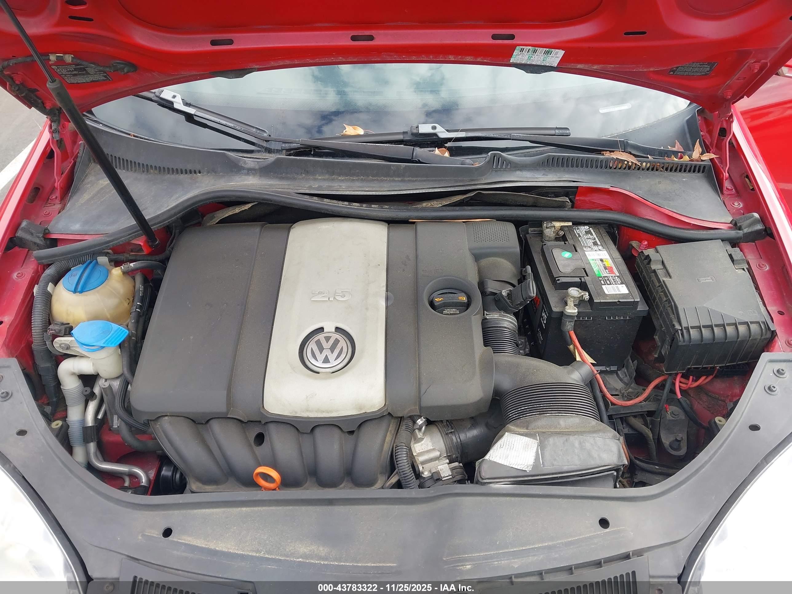 VOLKSWAGEN JETTA image 10