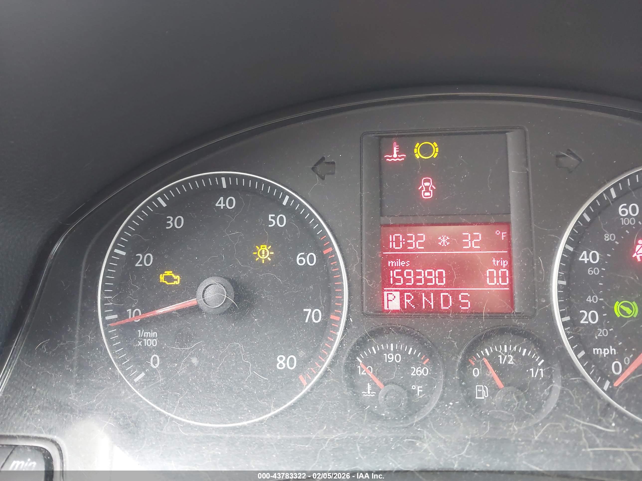 VOLKSWAGEN JETTA image 7