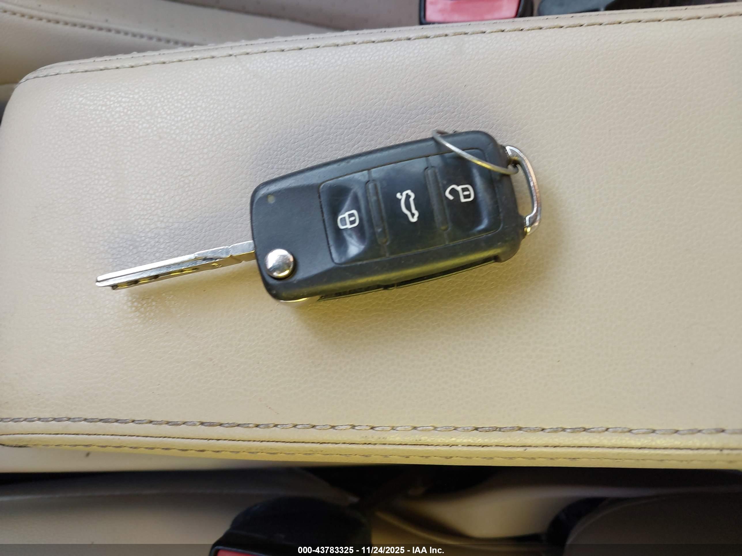 VOLKSWAGEN BEETLE image 11