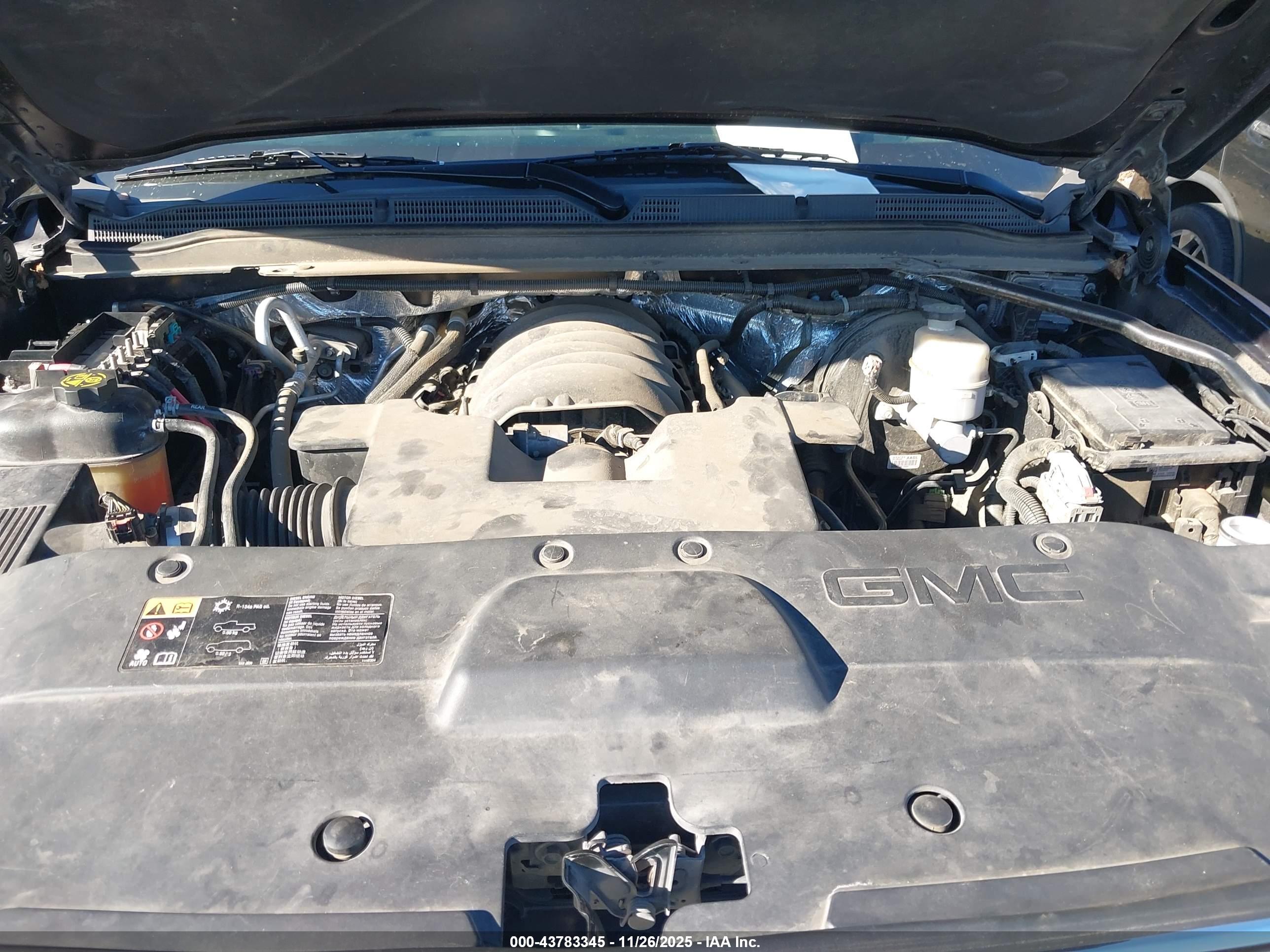 GMC YUKON image 10