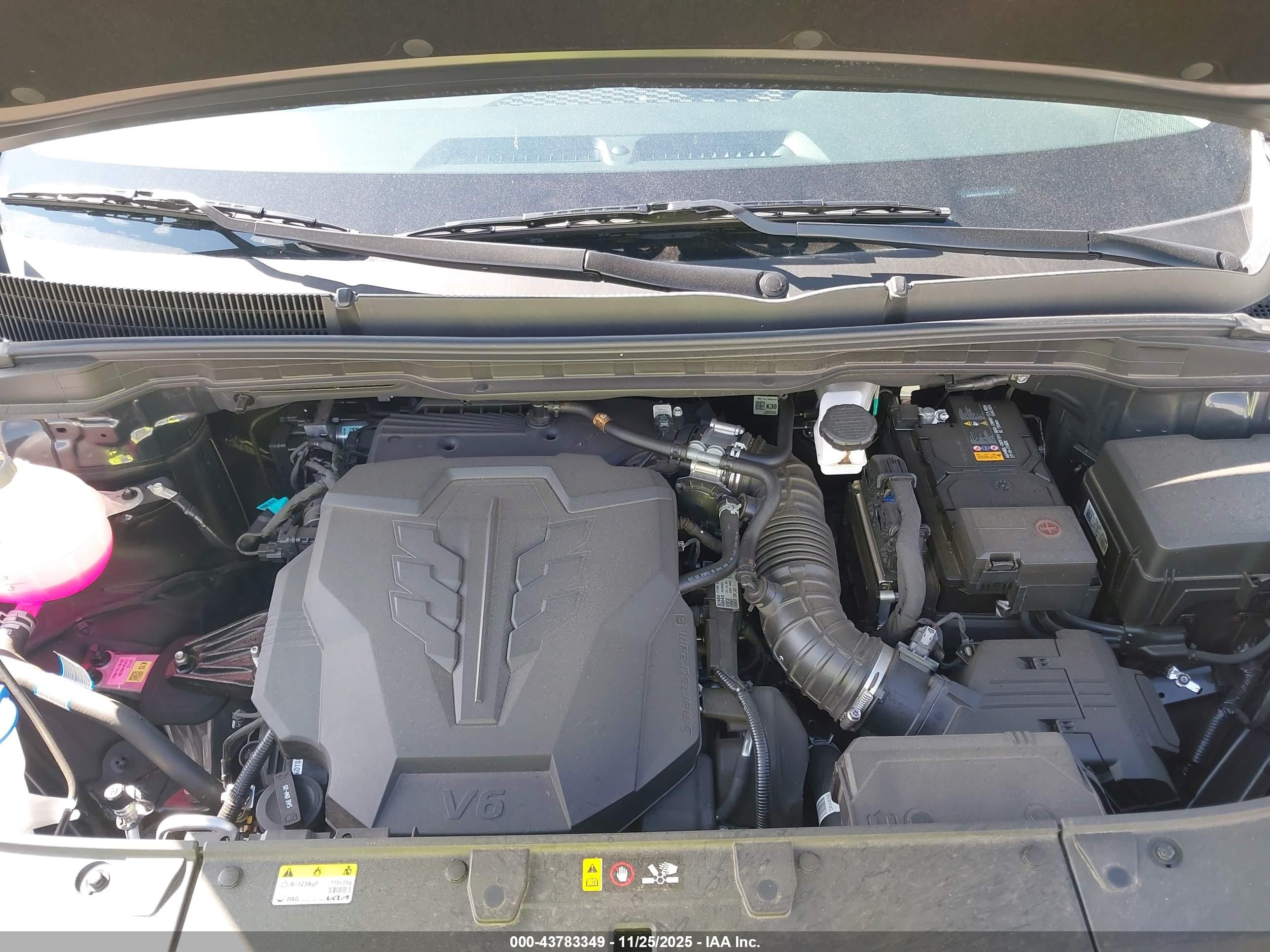 KIA CARNIVAL image 10