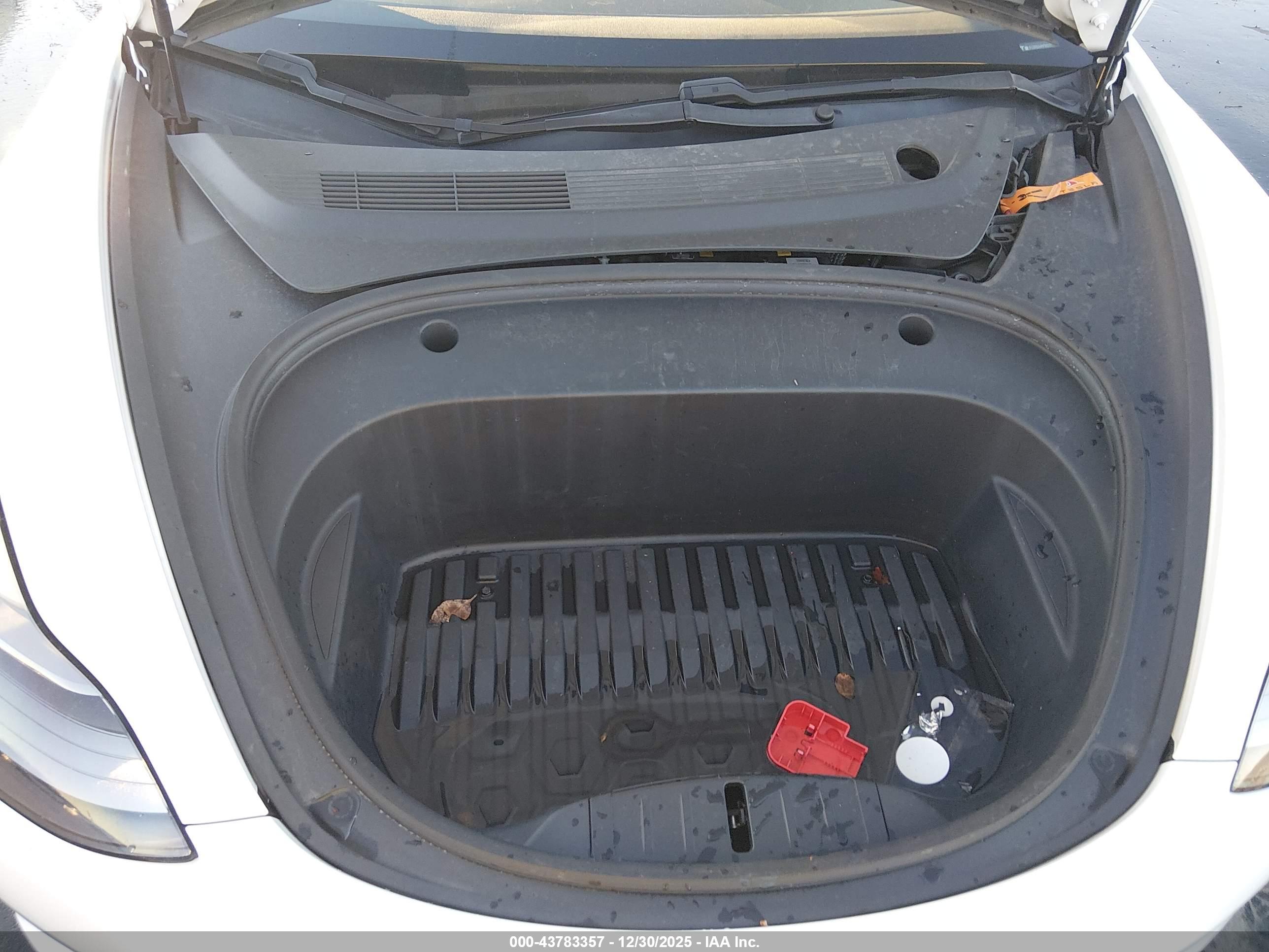 TESLA MODEL image 10