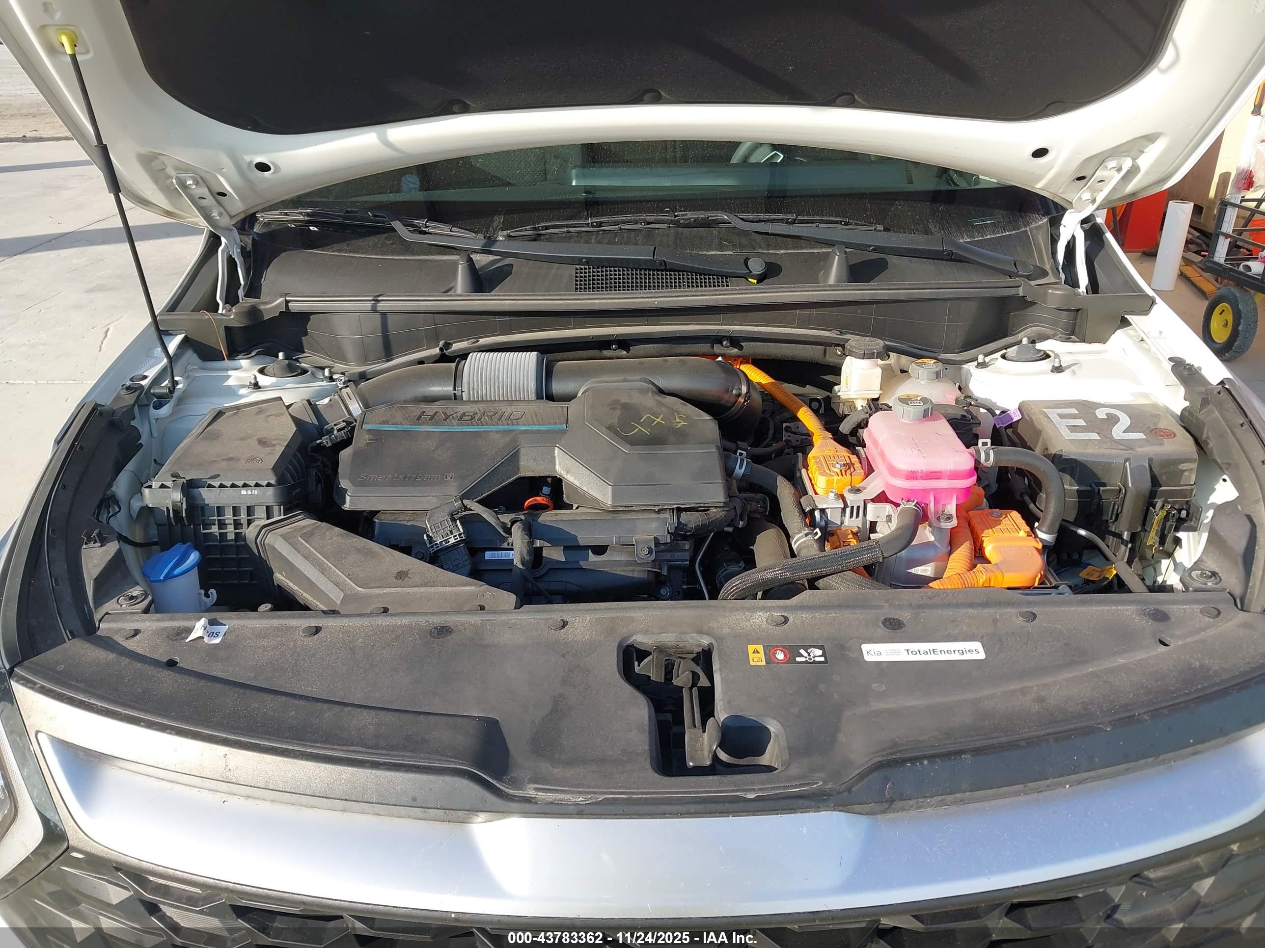 KIA SPORTAGE image 10