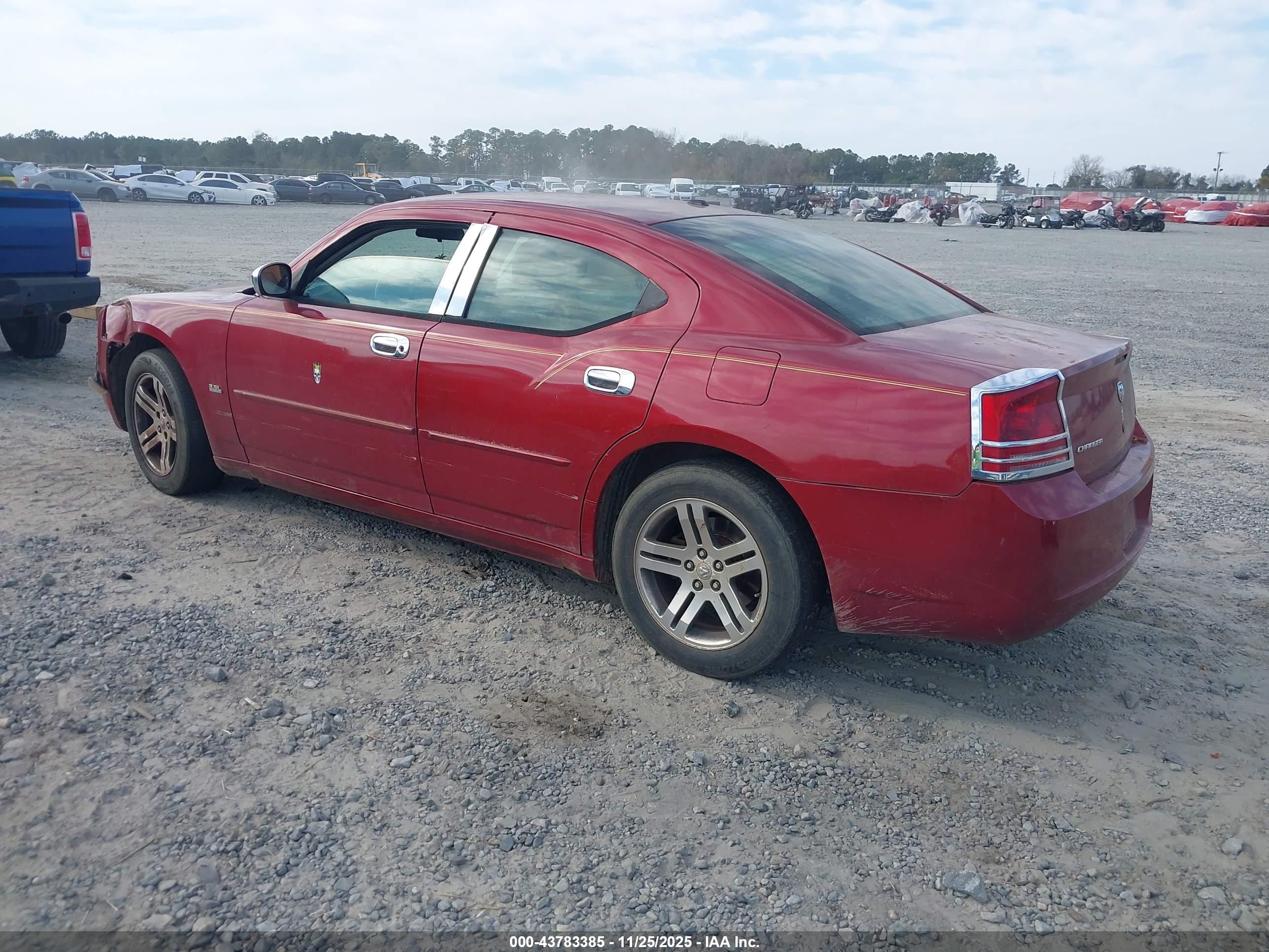 DODGE CHARGER image 3