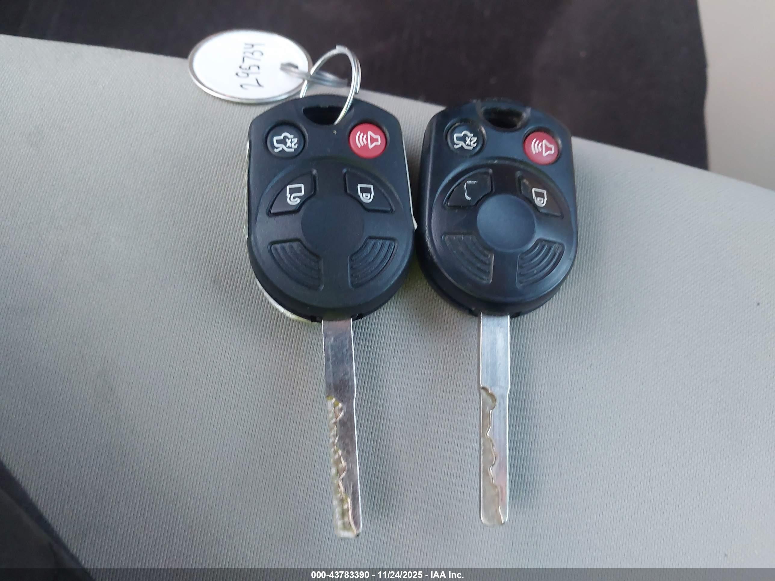 FORD FOCUS image 11