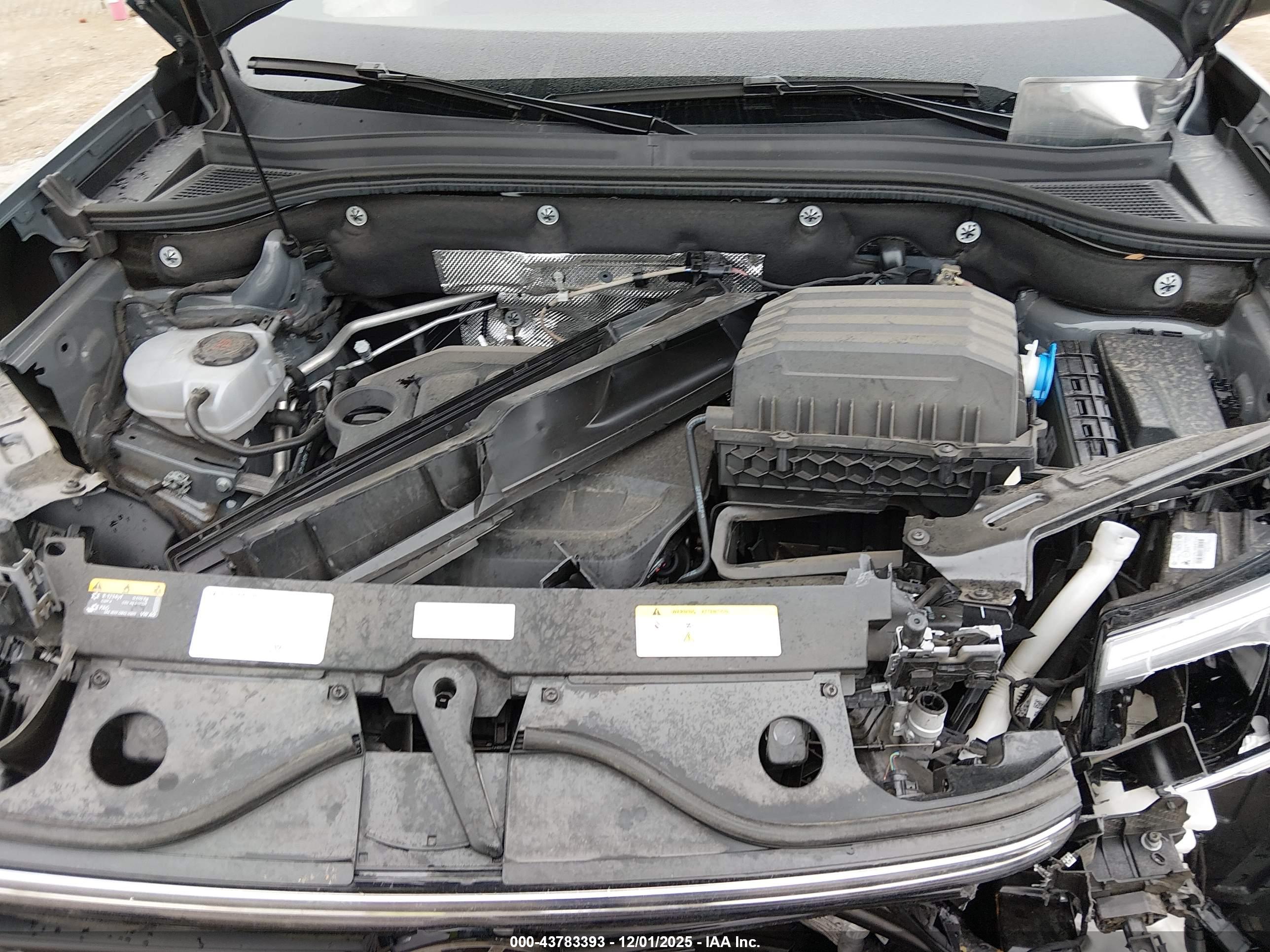 VOLKSWAGEN ATLAS image 10