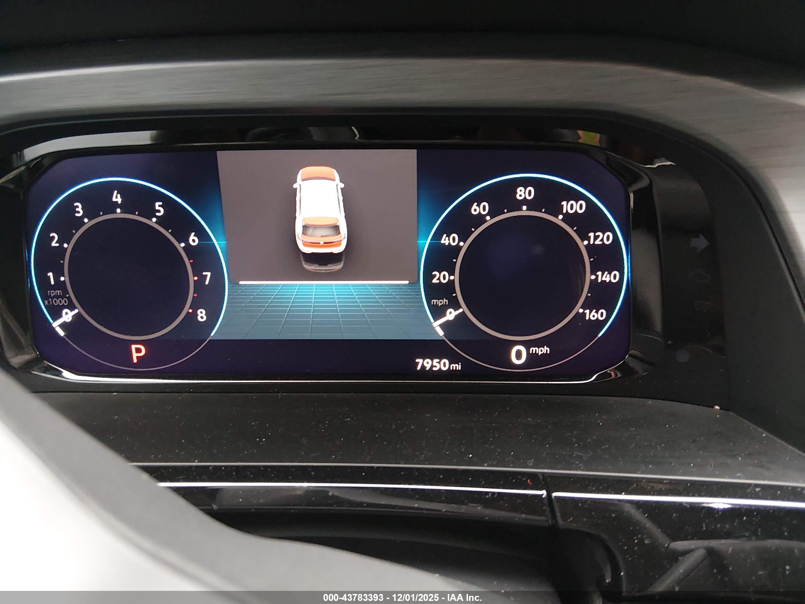 VOLKSWAGEN ATLAS image 7