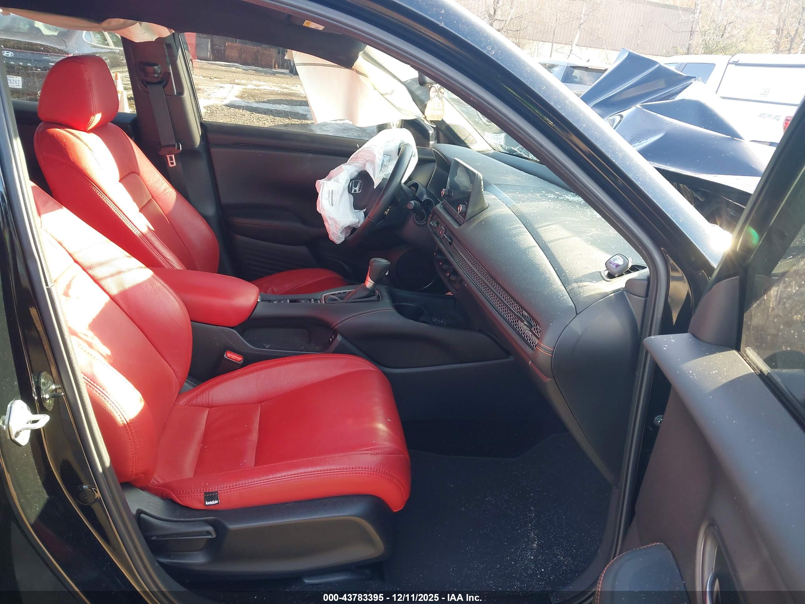 HONDA HR-V image 5