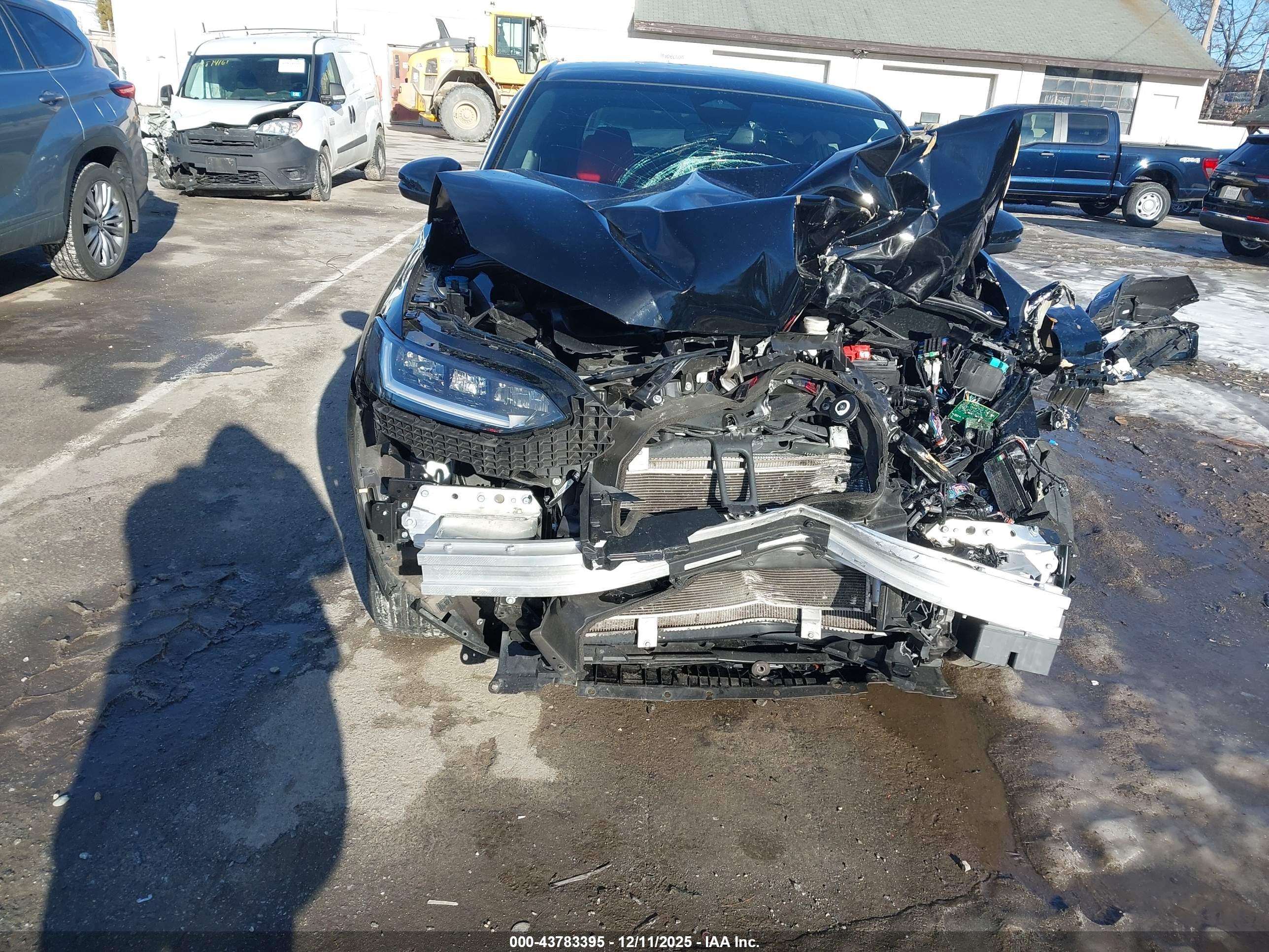 HONDA HR-V image 6