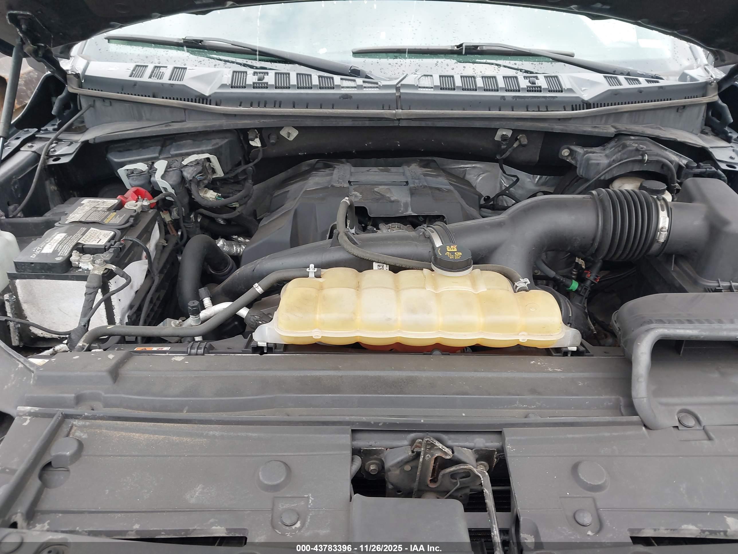 FORD F-150 image 10