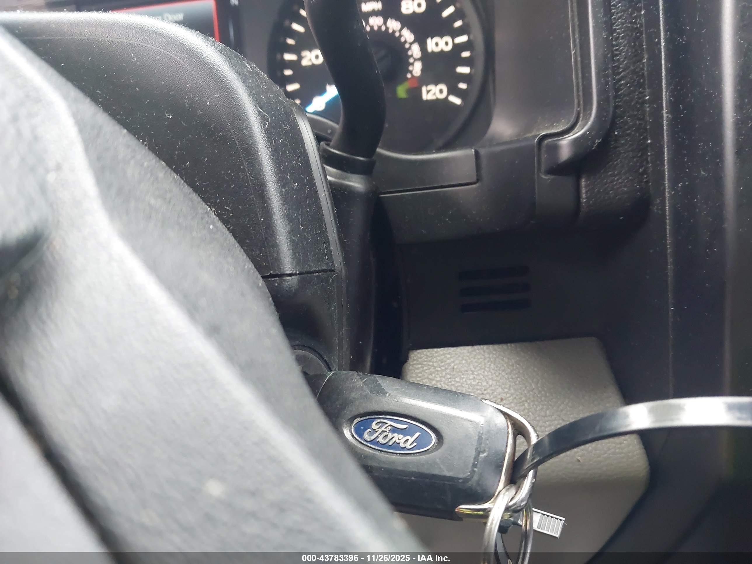 FORD F-150 image 11