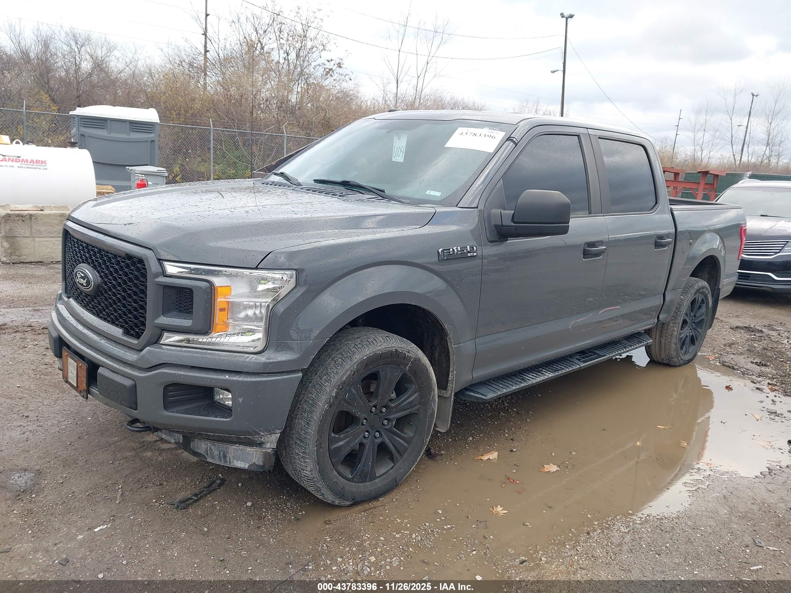 FORD F-150 image 2