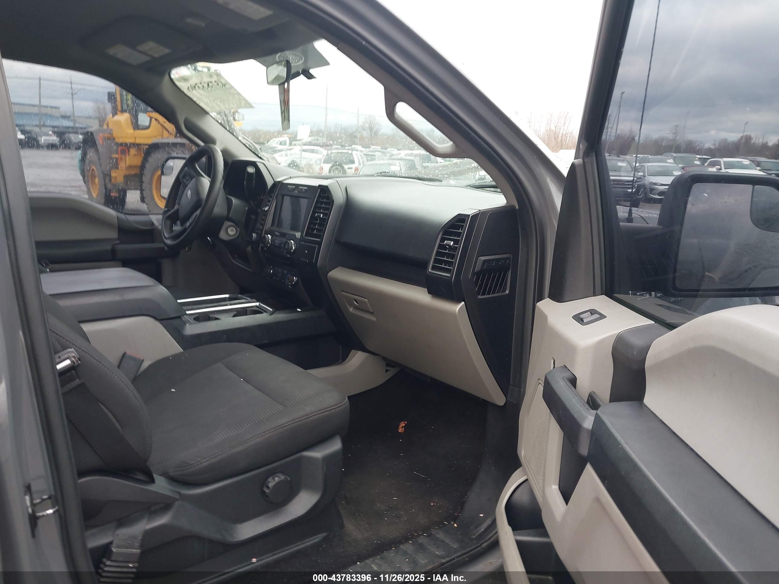 FORD F-150 image 5