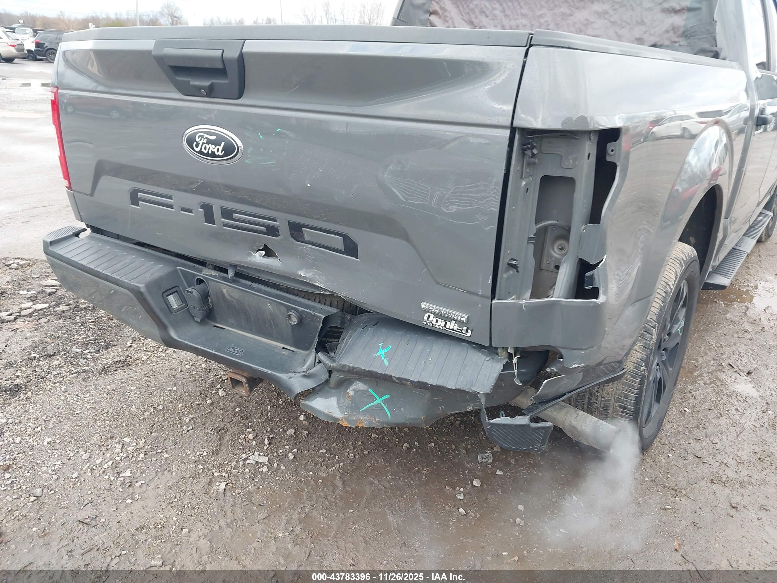FORD F-150 image 6