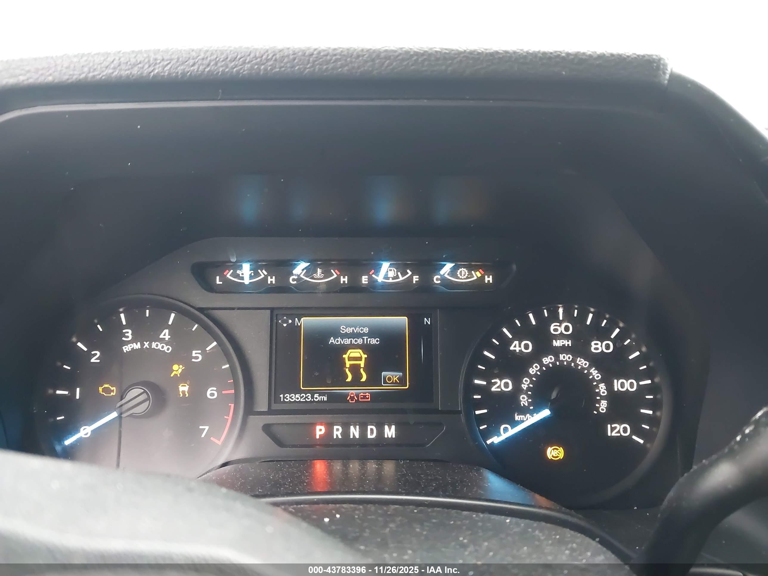 FORD F-150 image 7