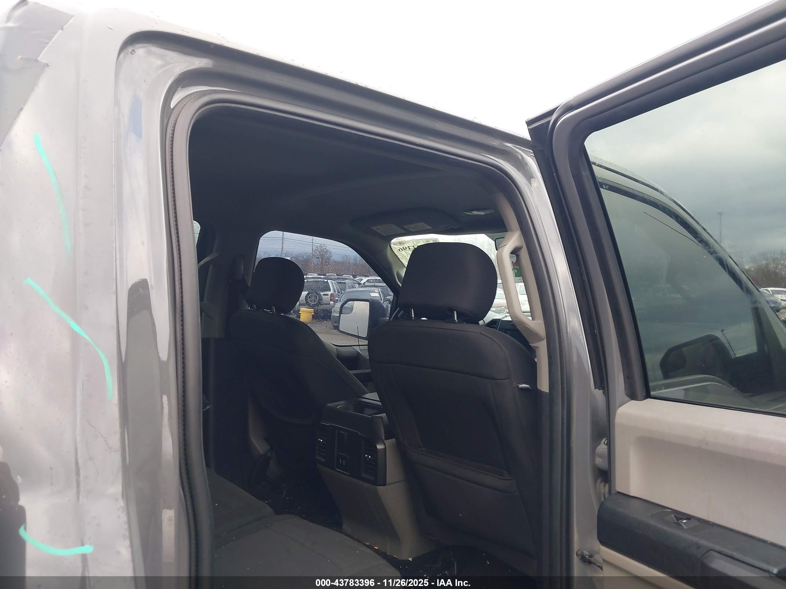 FORD F-150 image 8