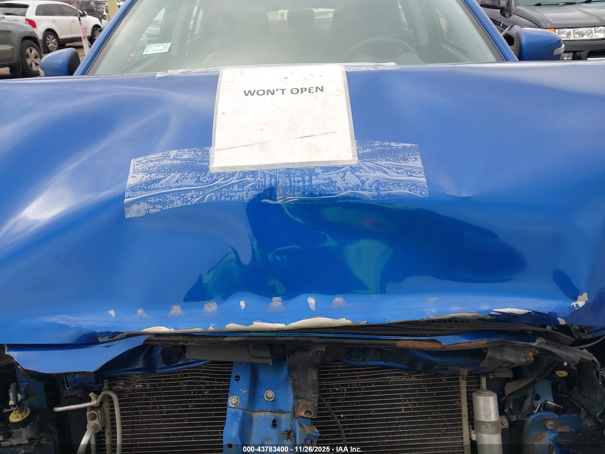 MITSUBISHI LANCER image 10