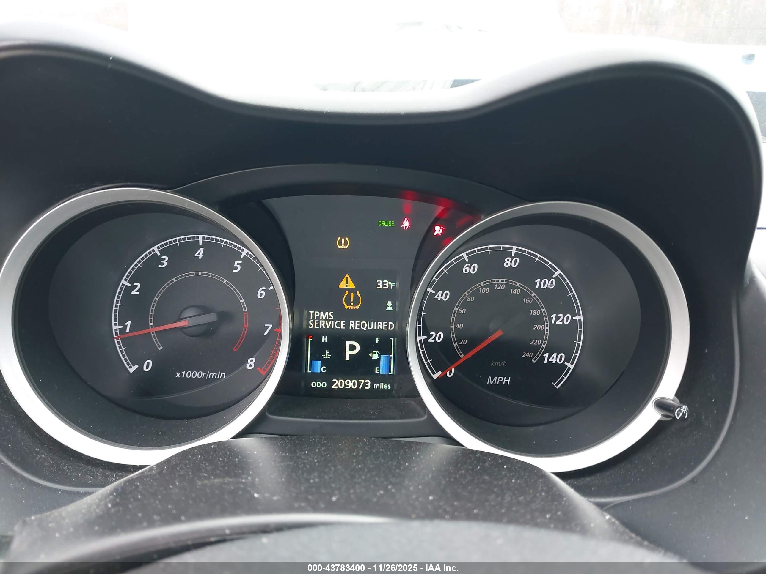 MITSUBISHI LANCER image 7