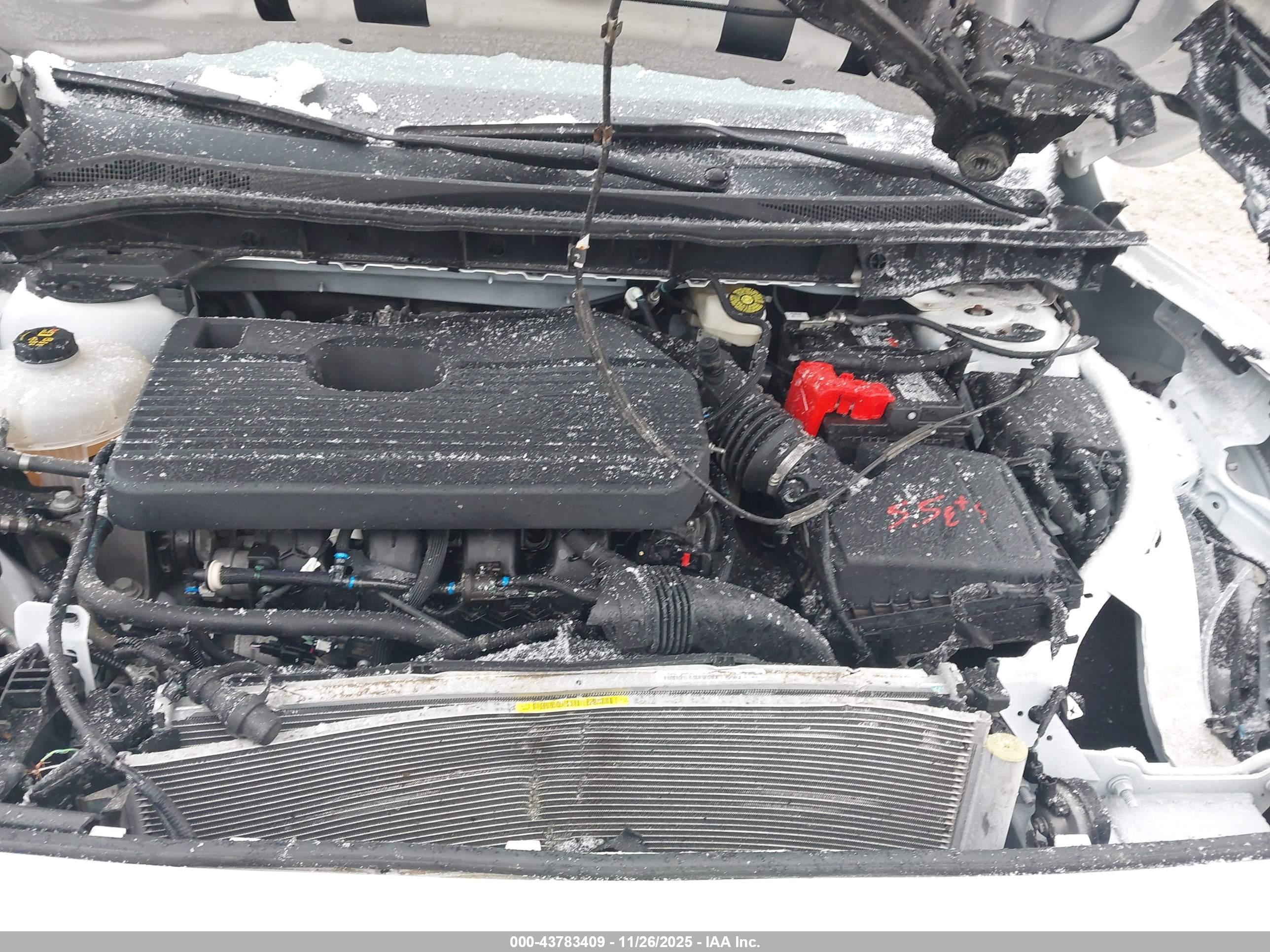 FORD ESCAPE image 10
