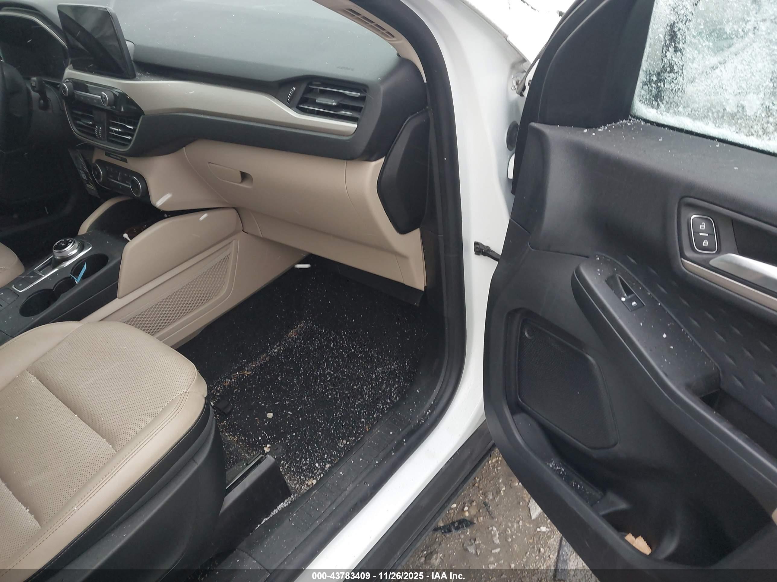 FORD ESCAPE image 5
