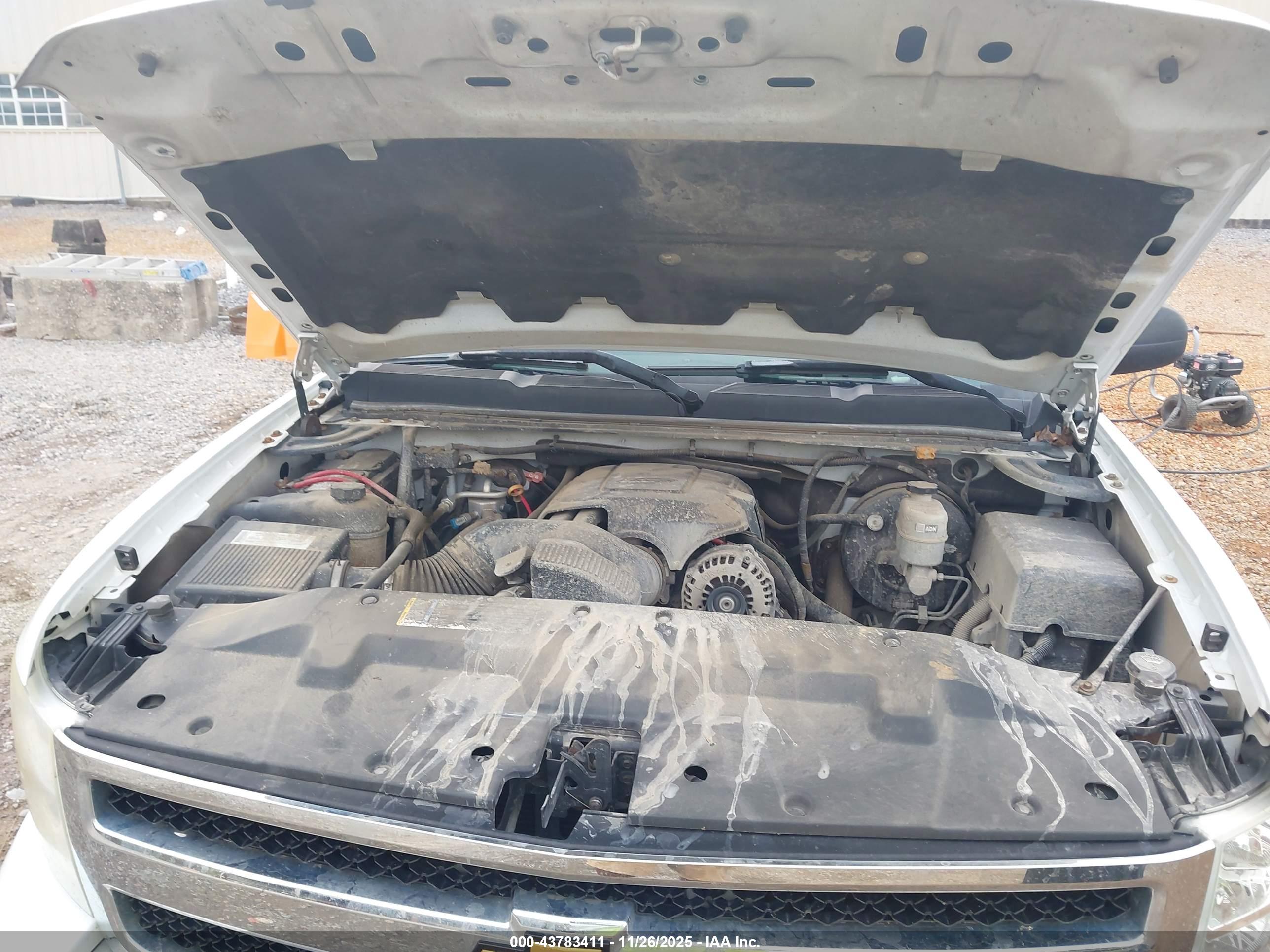 CHEVROLET SILVERADO image 10