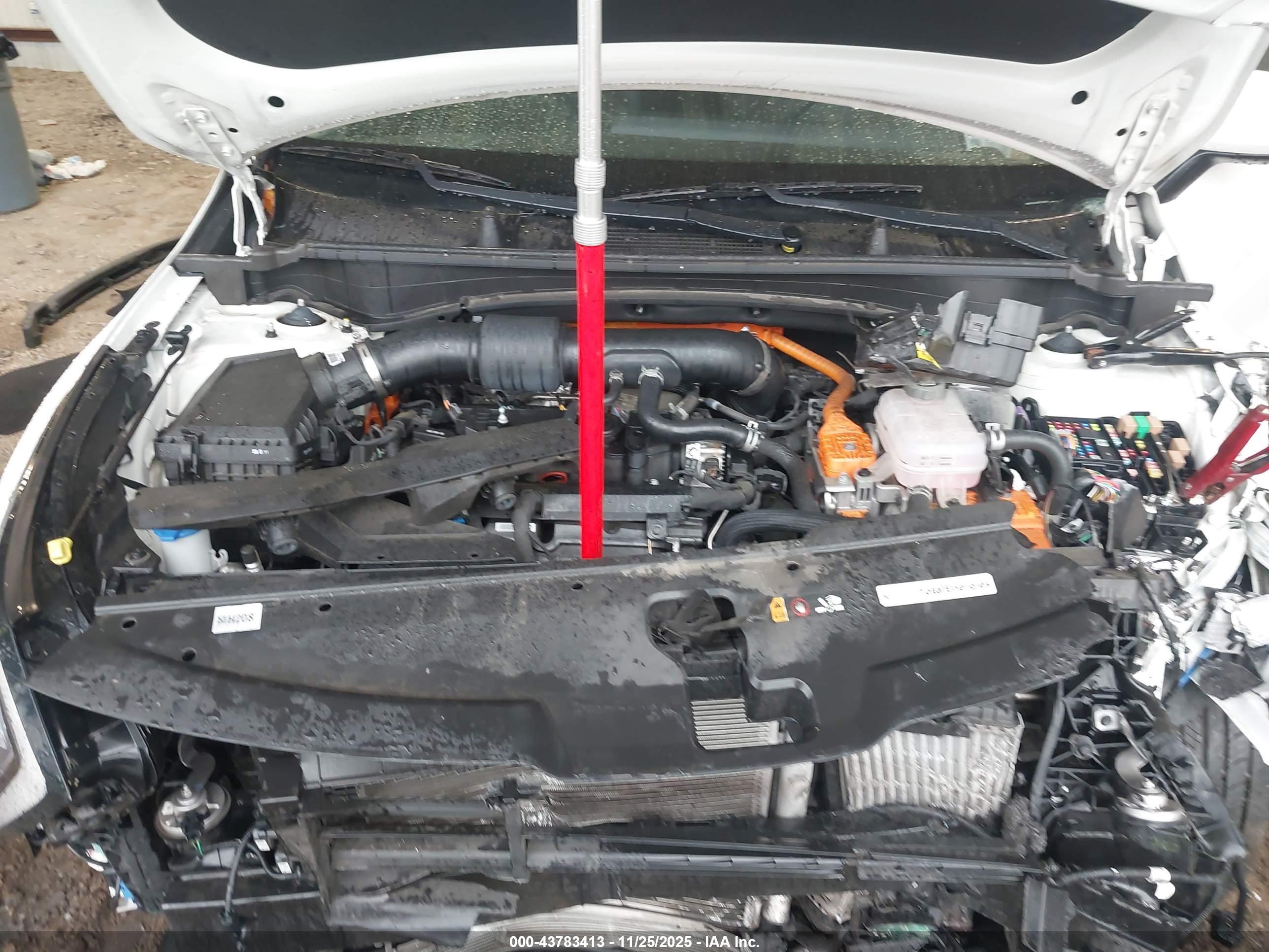 KIA SPORTAGE image 10