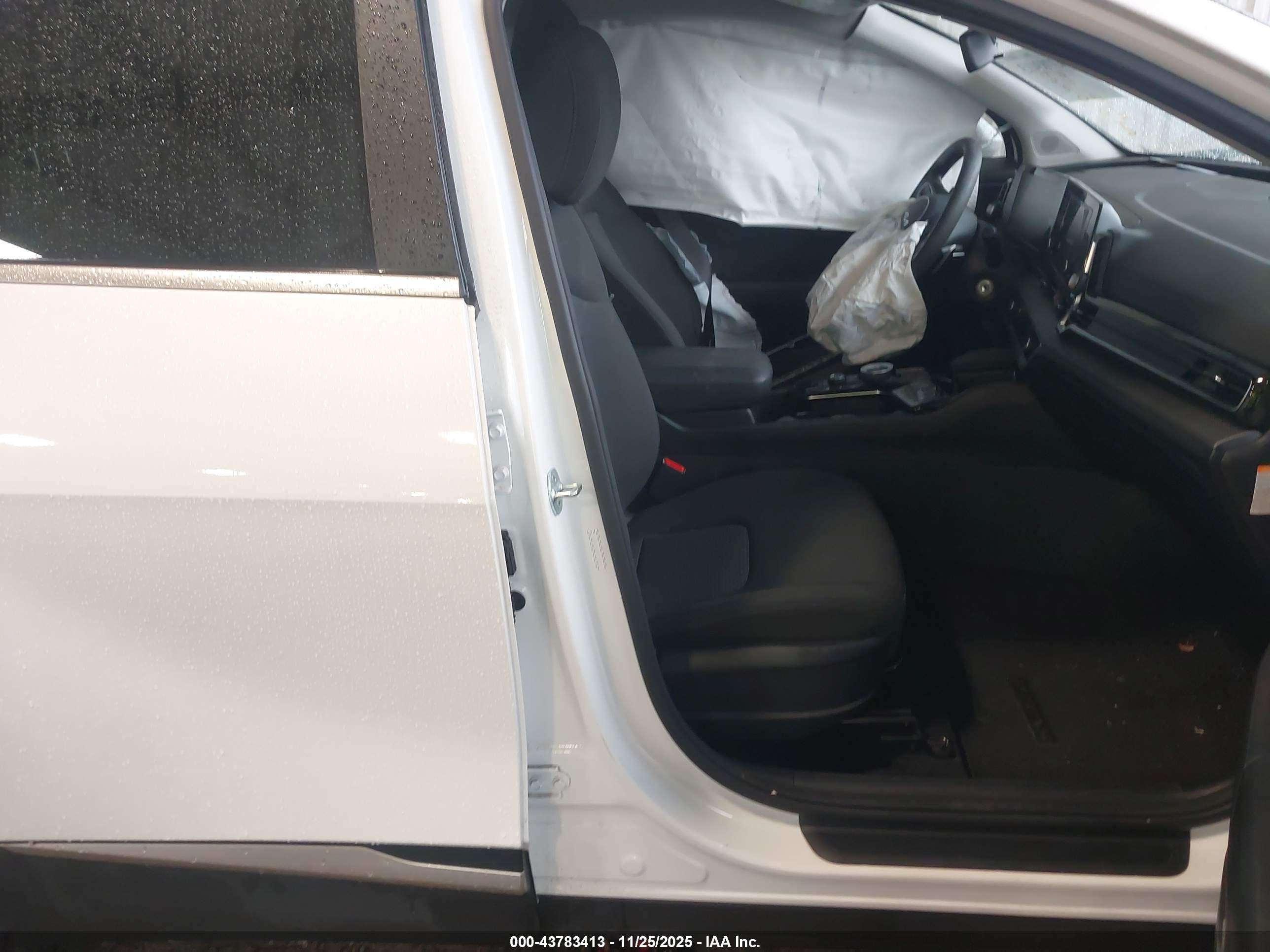 KIA SPORTAGE image 5