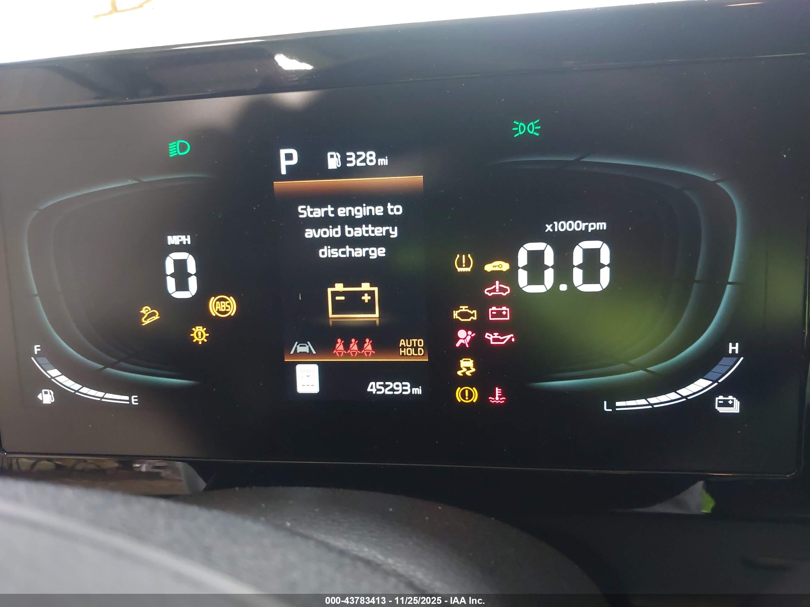 KIA SPORTAGE image 7