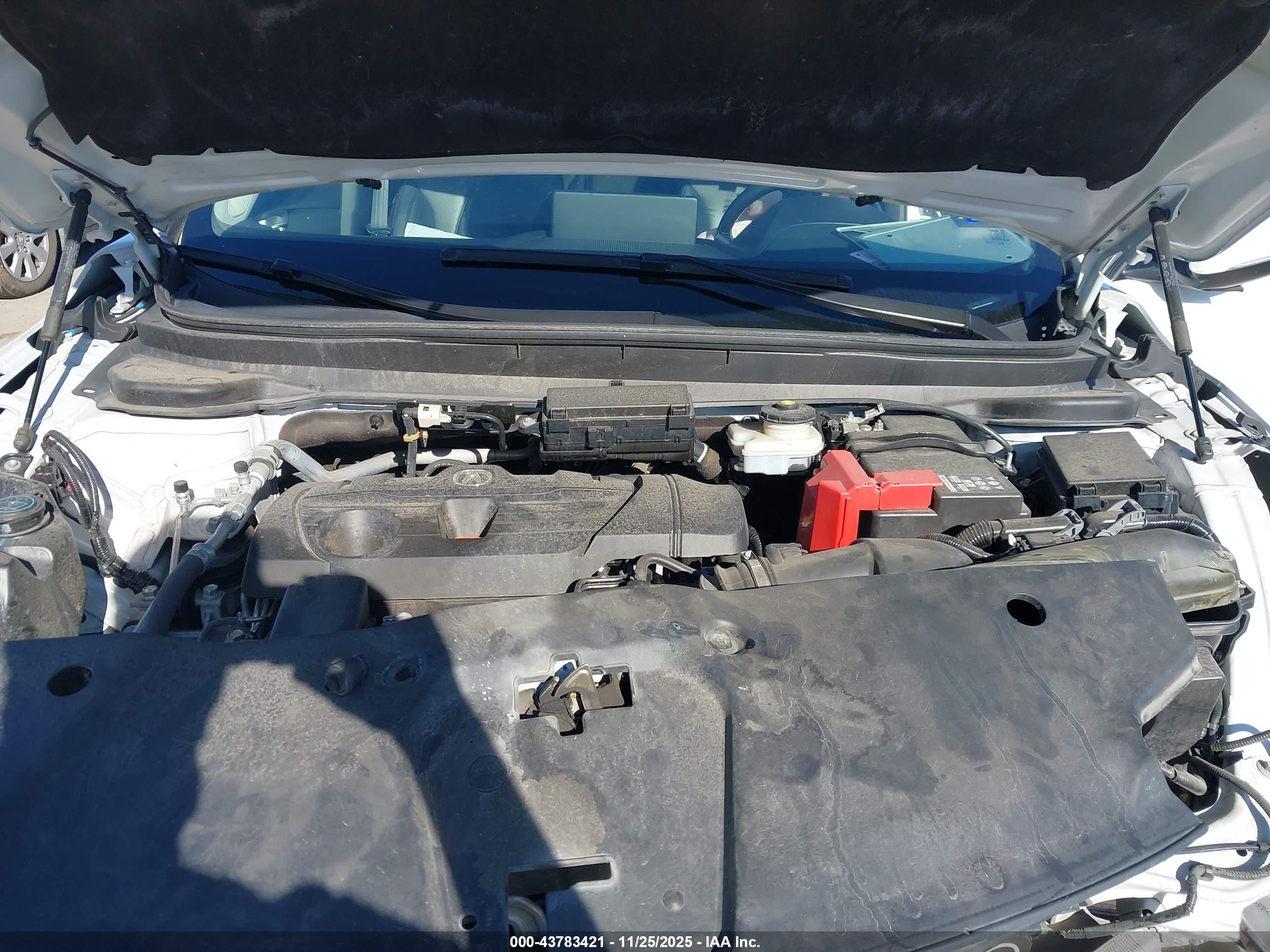 ACURA RDX image 10