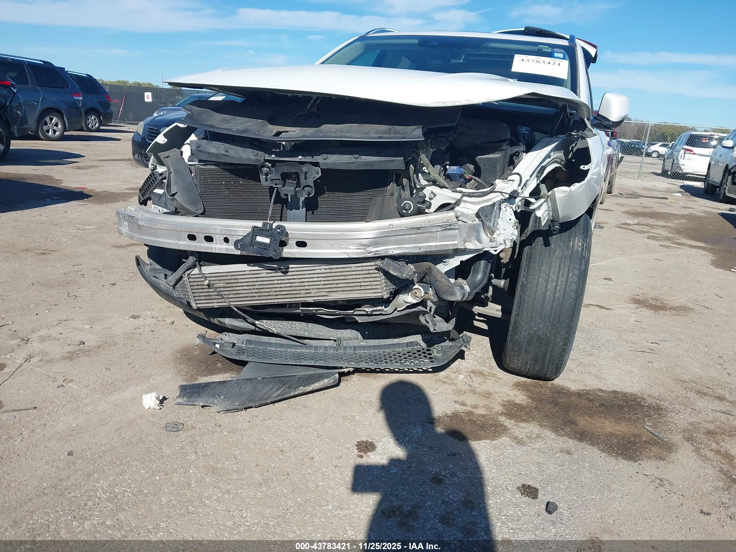 ACURA RDX image 6