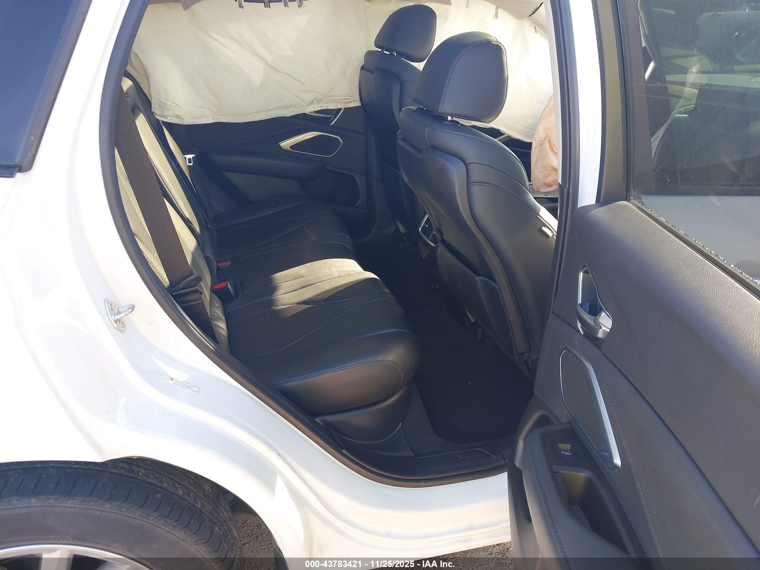 ACURA RDX image 8