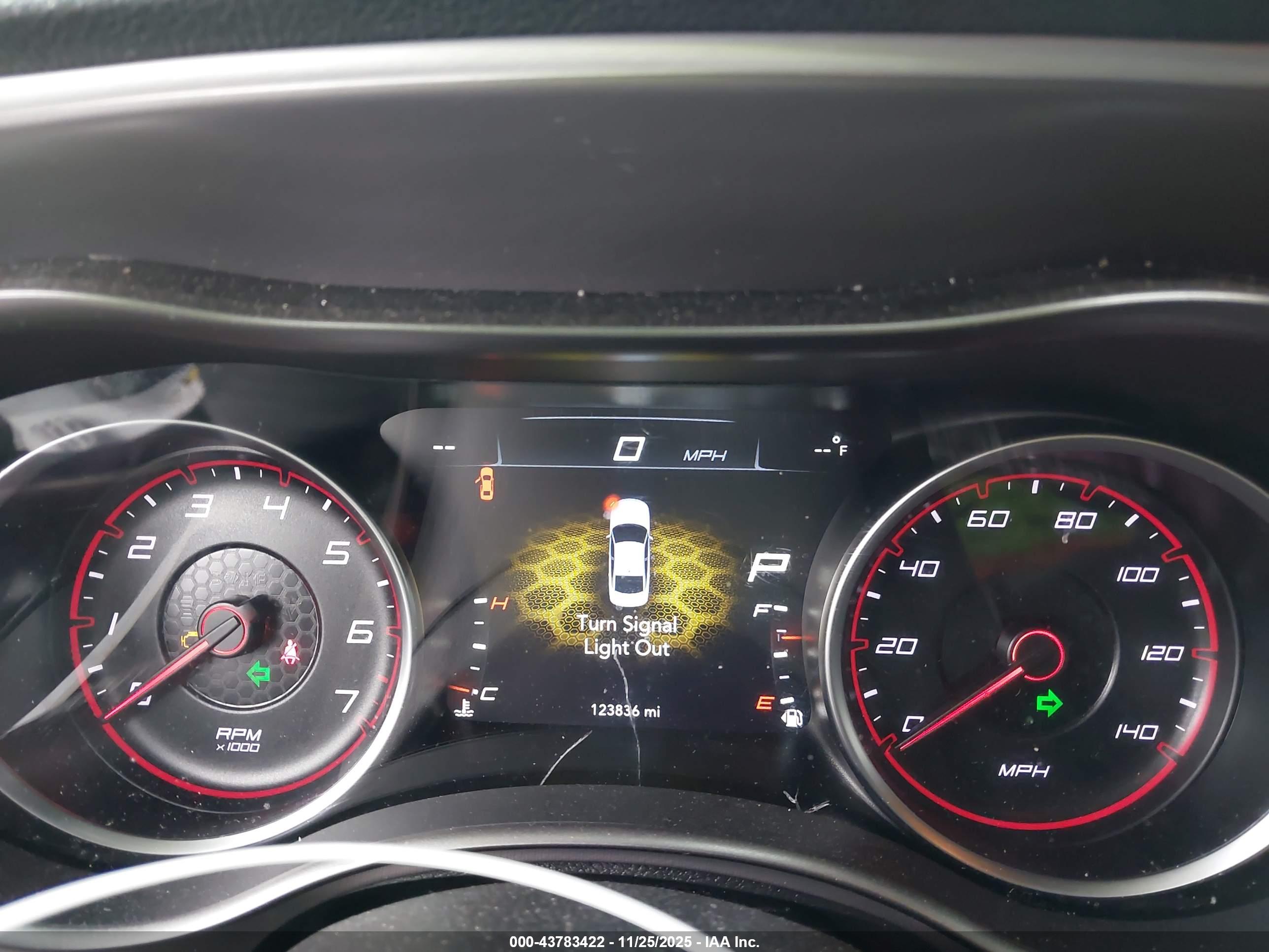 DODGE CHARGER image 7