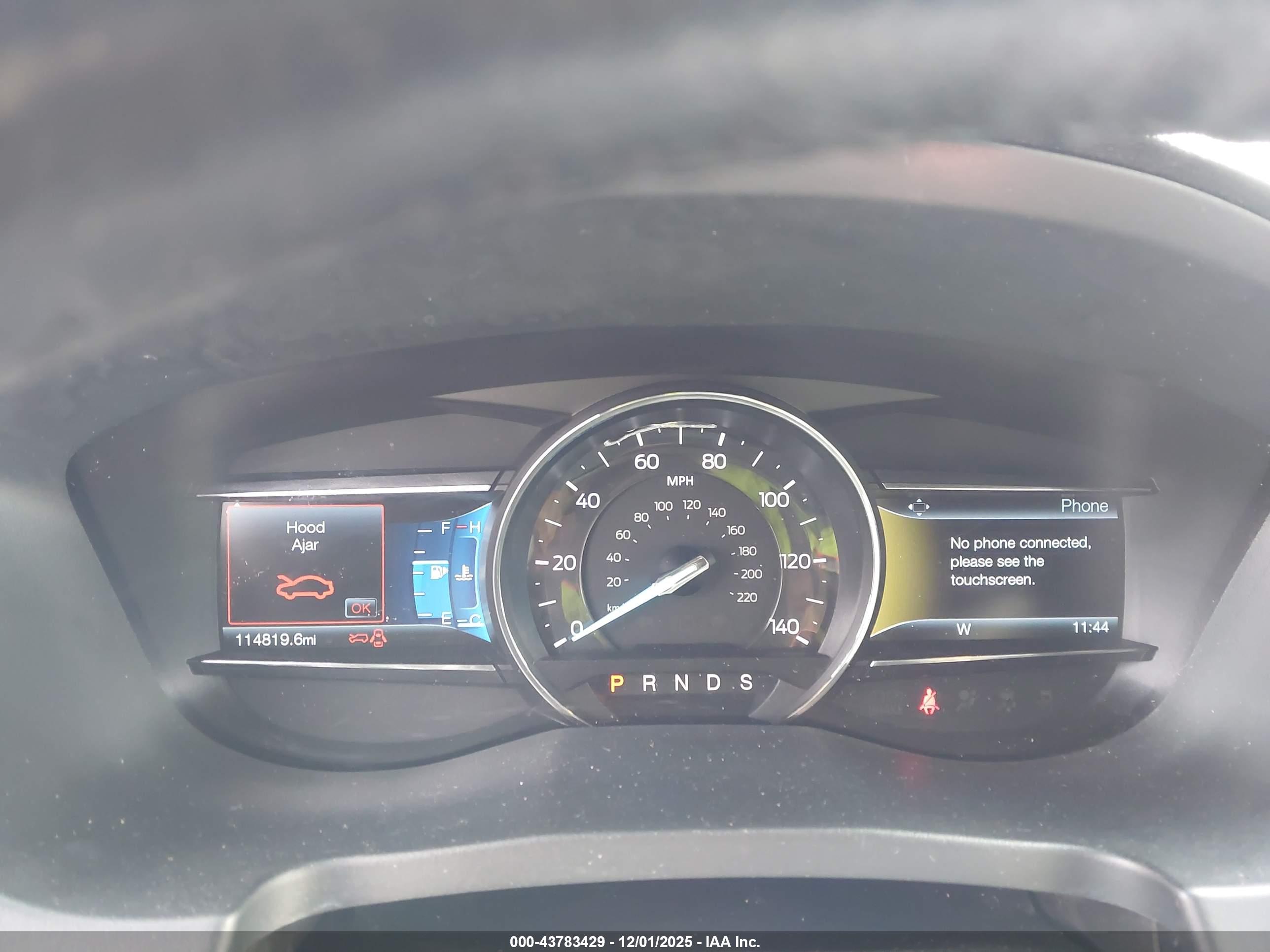 FORD EXPLORER image 7
