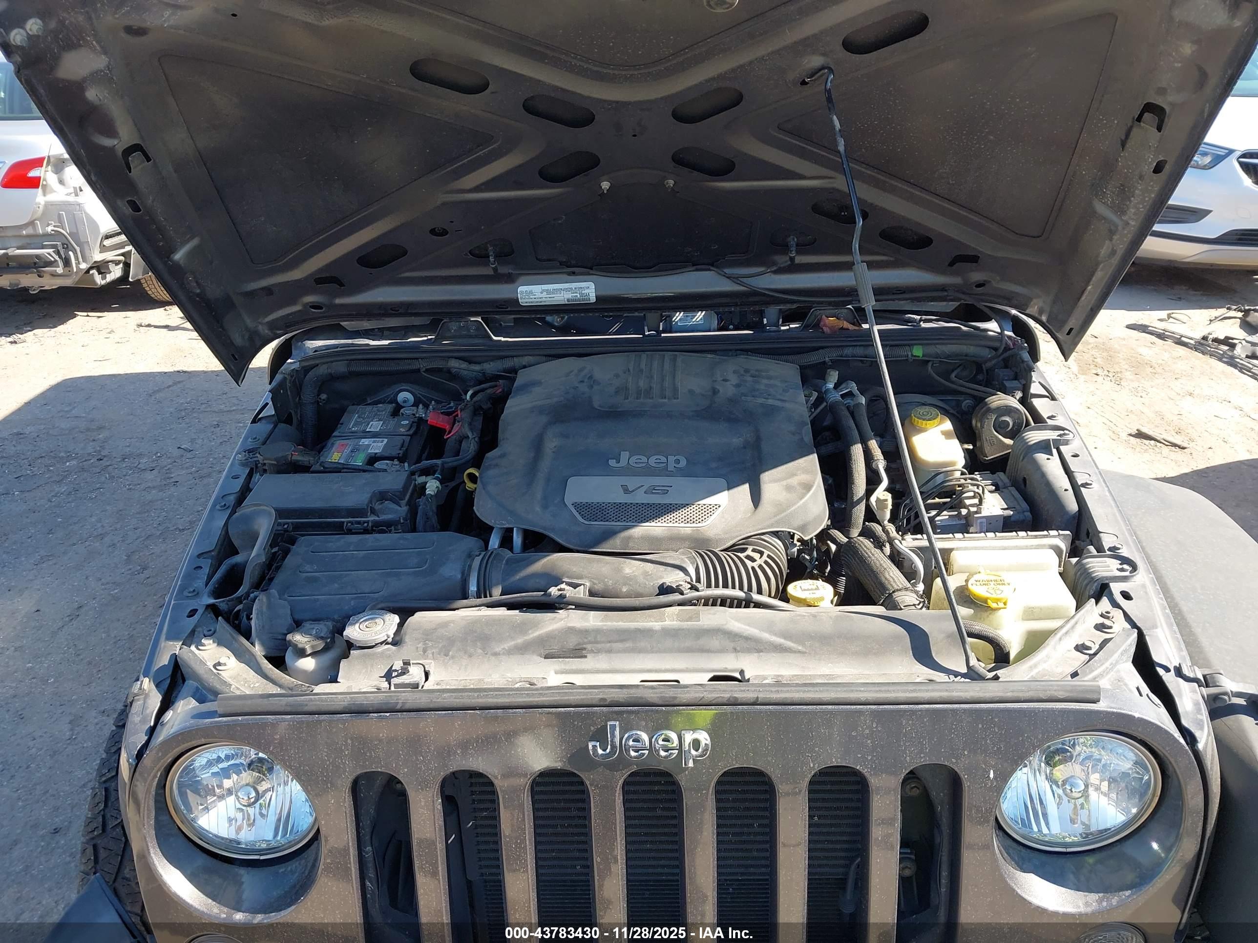 JEEP WRANGLER image 10