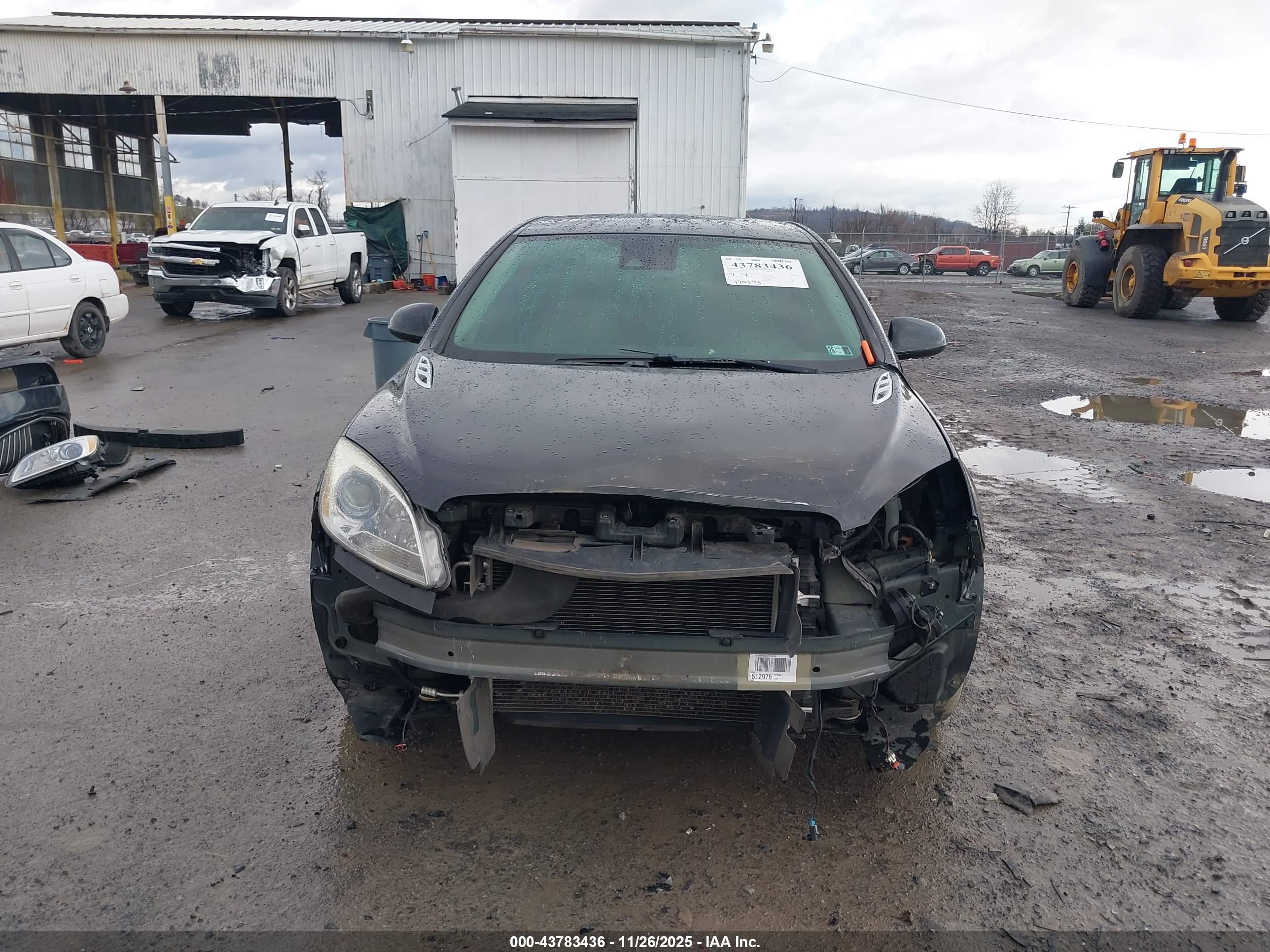 BUICK VERANO image 6