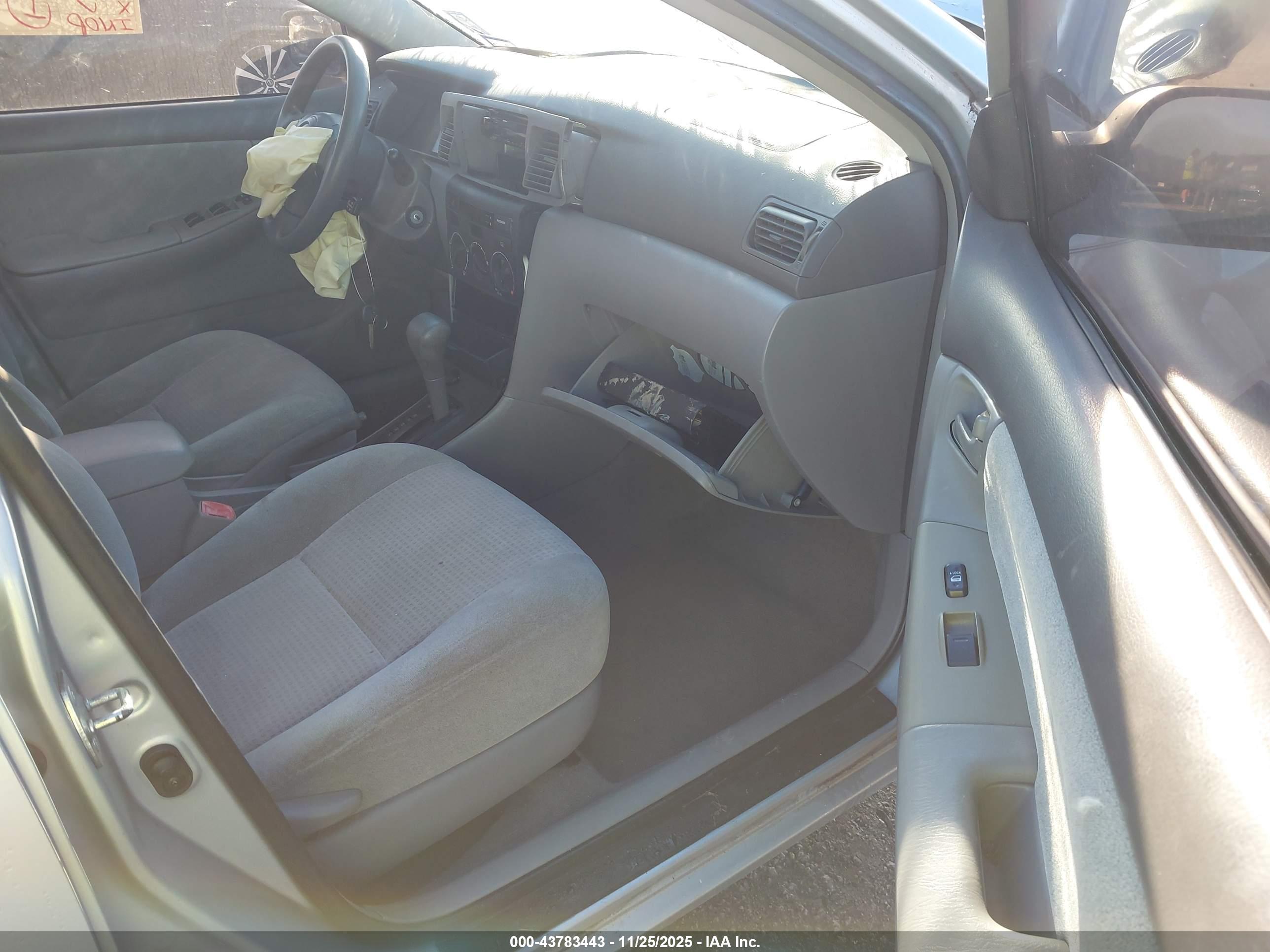 TOYOTA COROLLA image 5