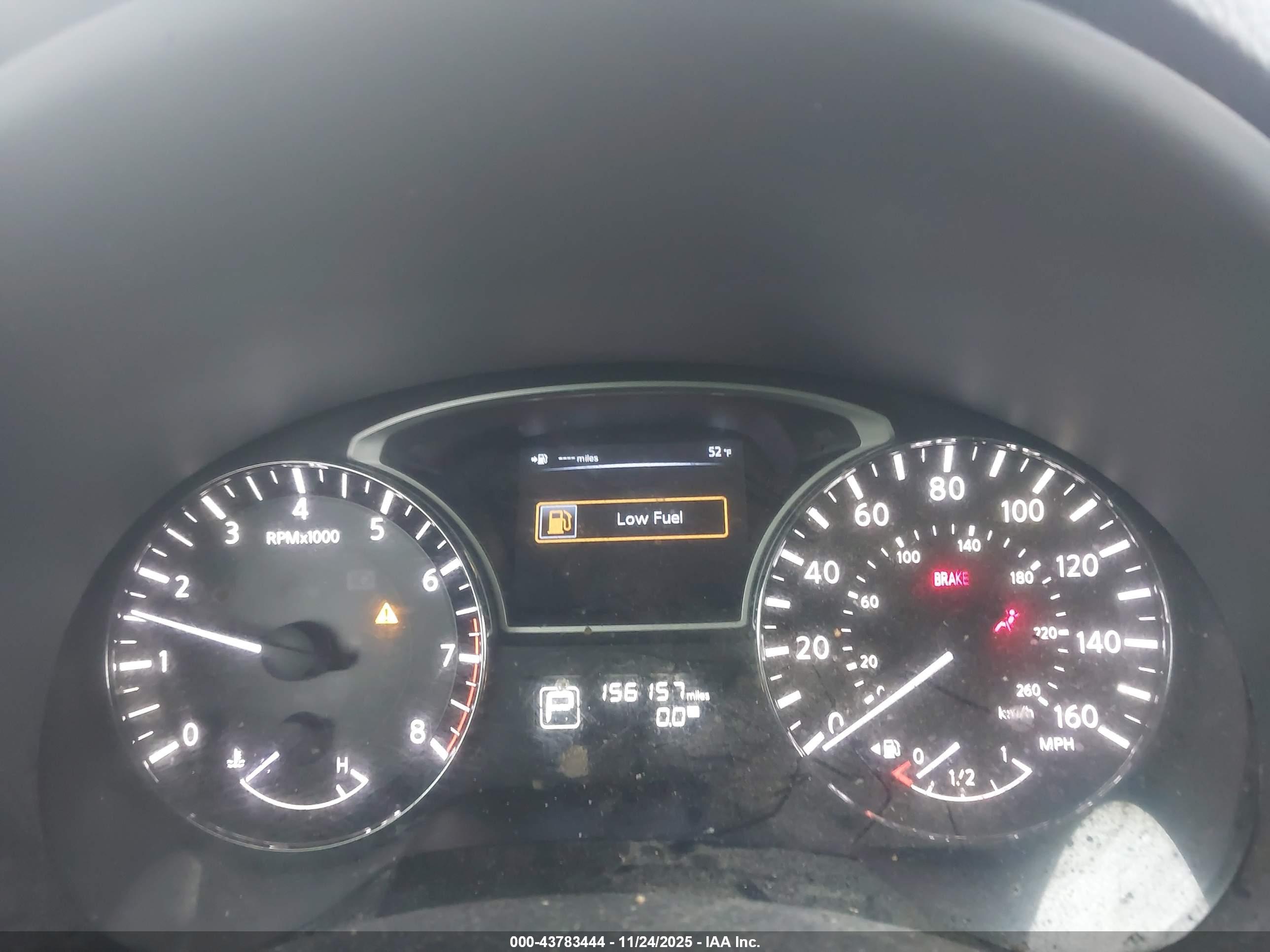 NISSAN ALTIMA image 7