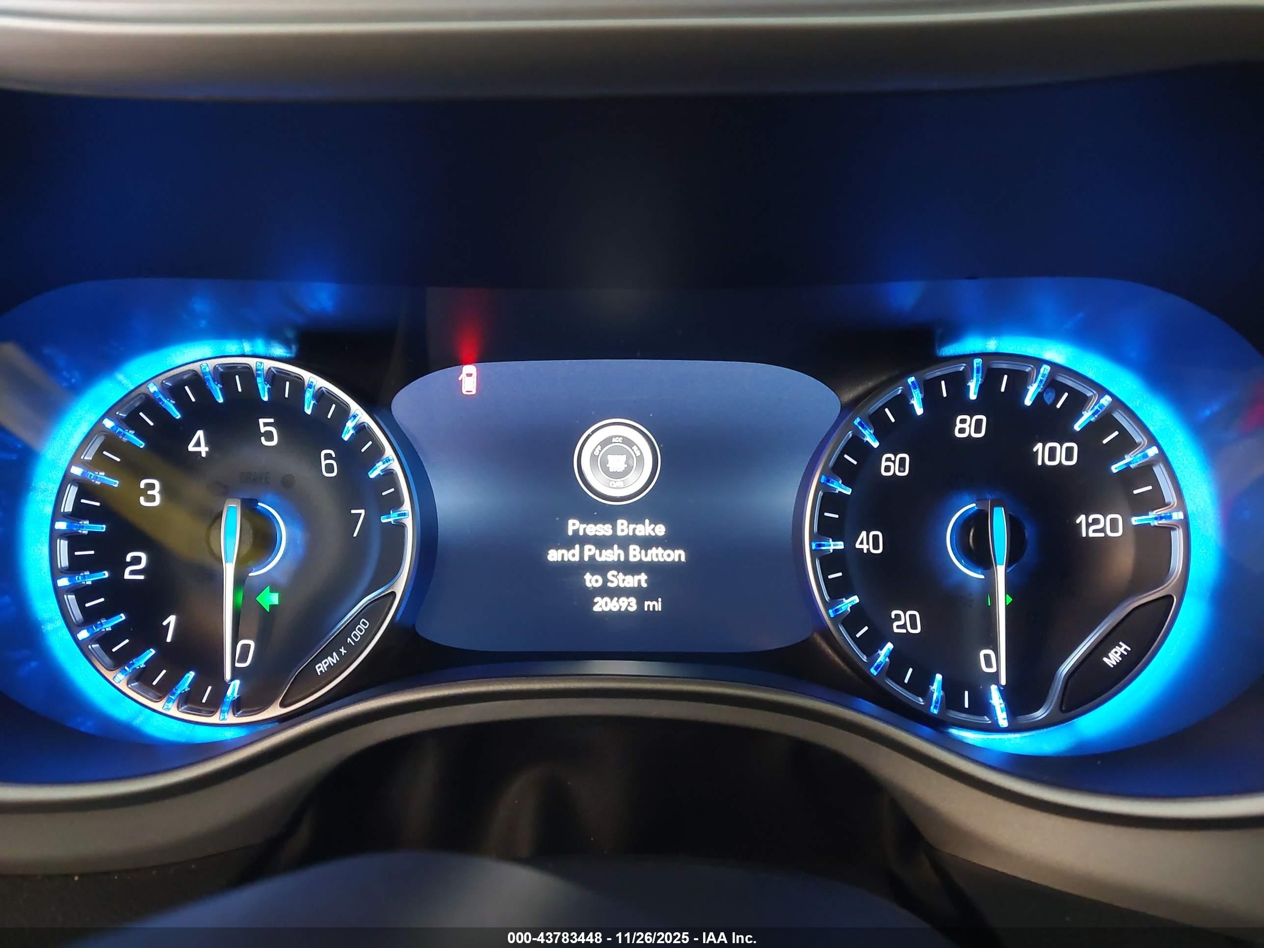 CHRYSLER PACIFICA image 7