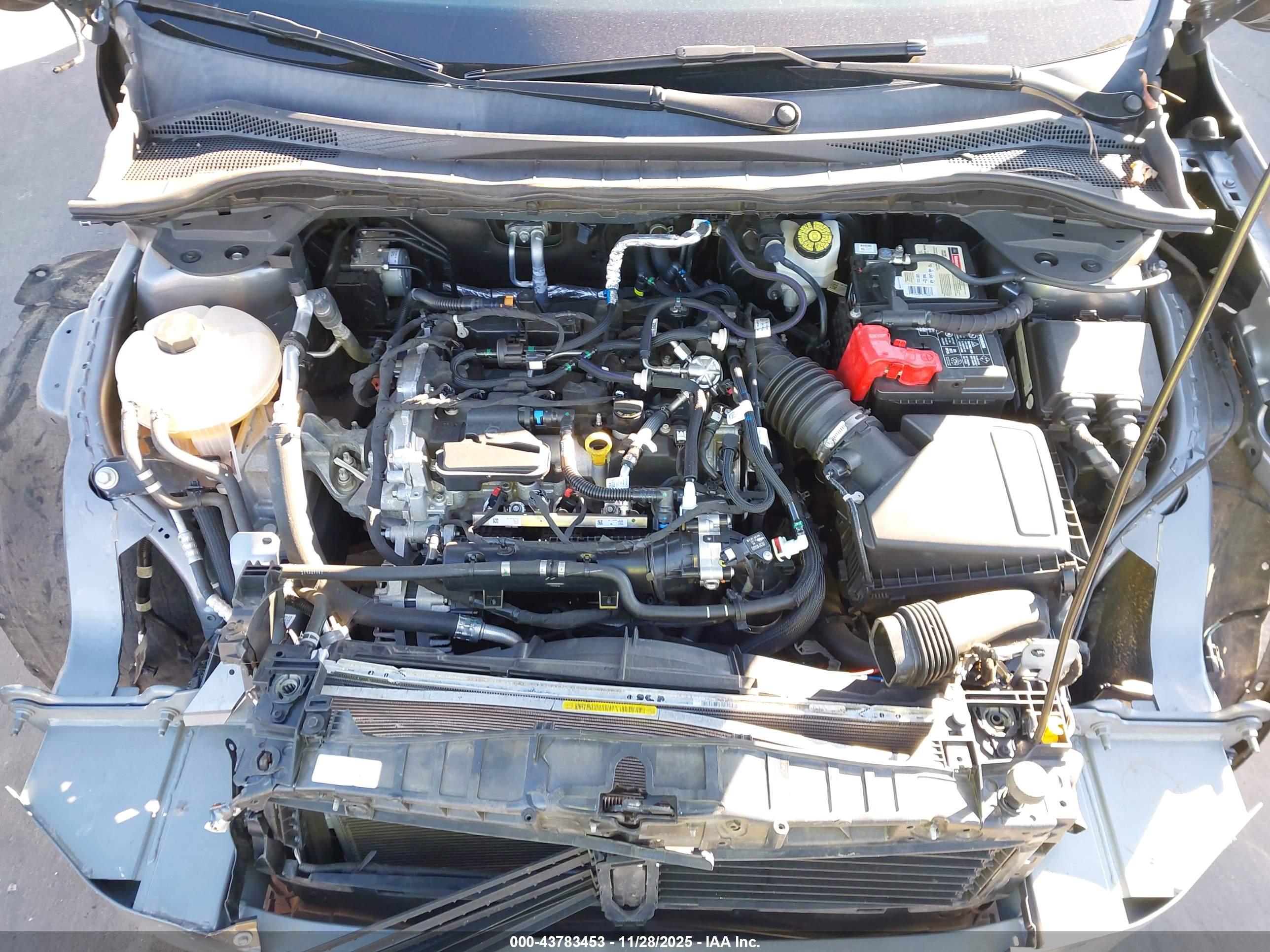 FORD ESCAPE image 10
