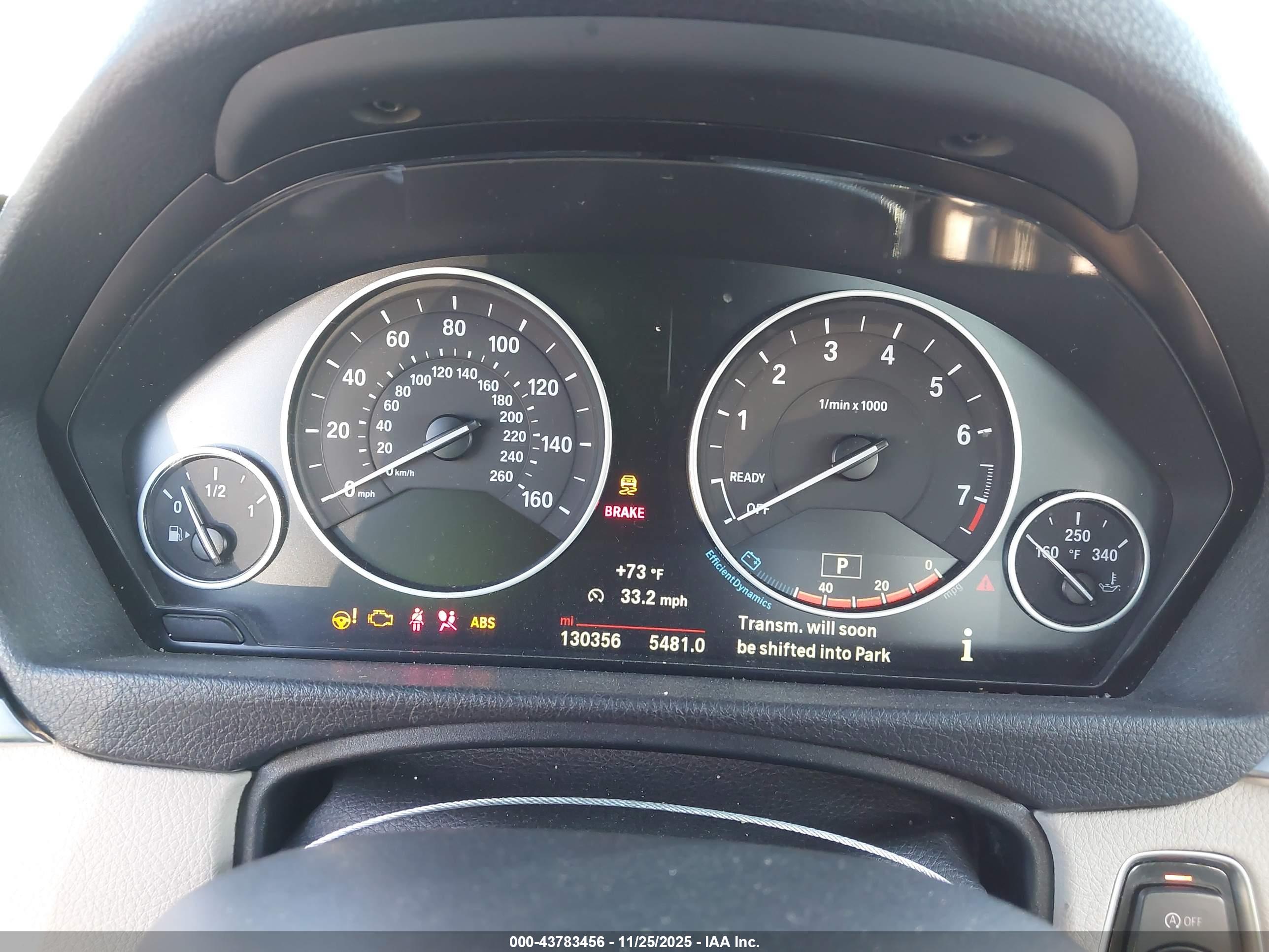 BMW 328I image 7