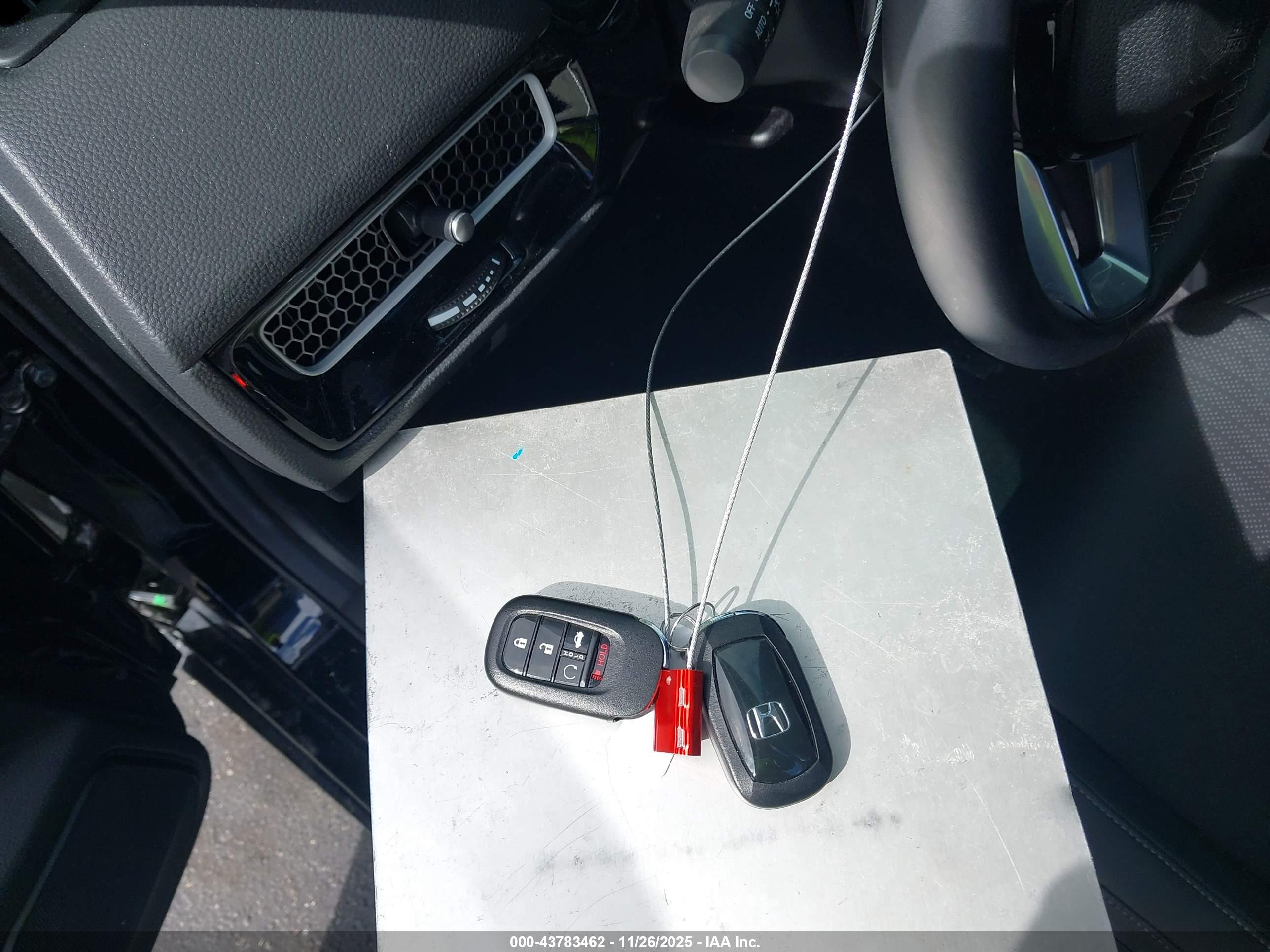 HONDA CIVIC image 11